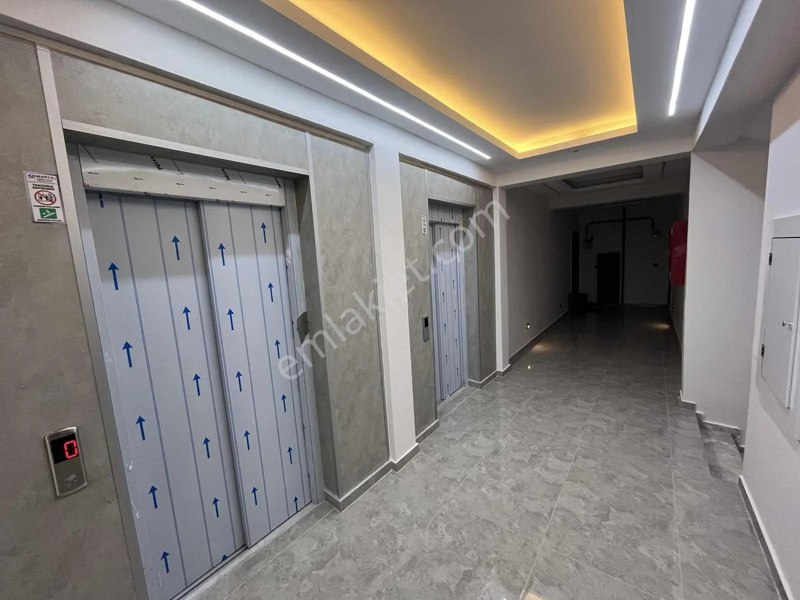 Ada Emlaktan Satılık 2+1 Bağımsız Mutfak Daire - Görsel 23