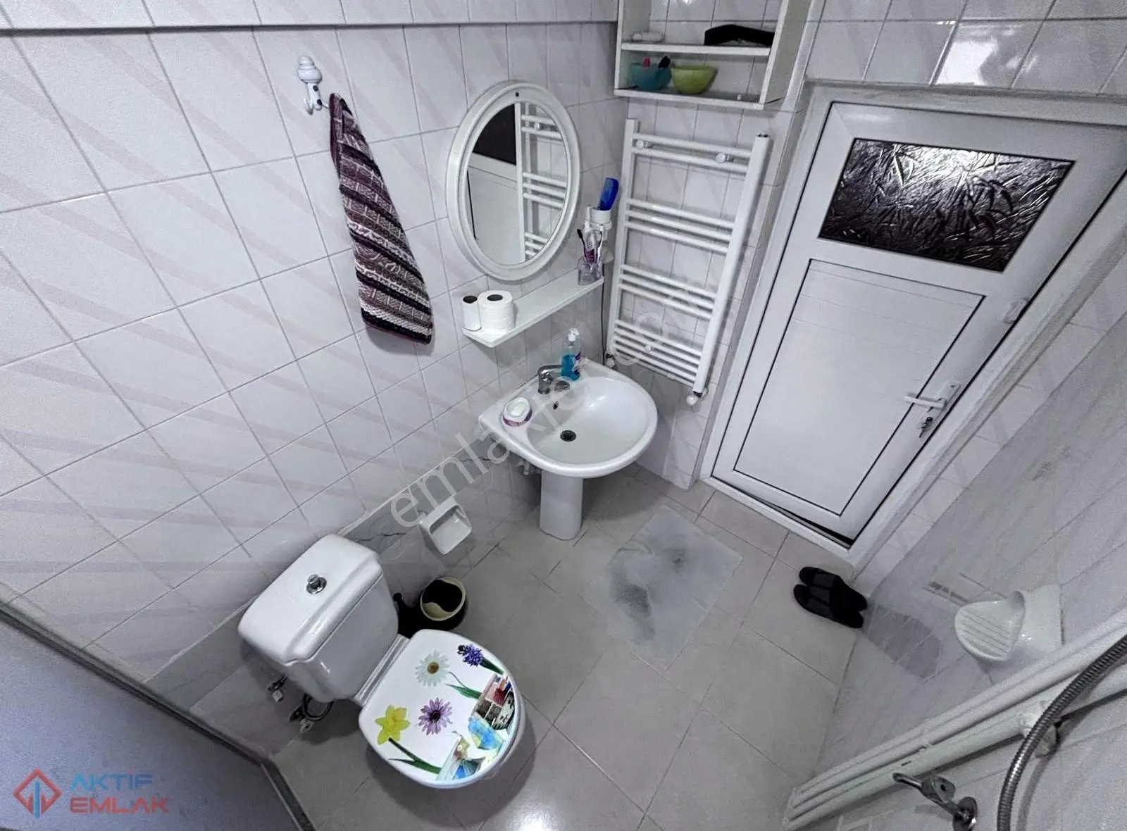▓aktif'ten Akçay Merkezde Denize 500mt Ön Cephe 4+1 Geniş Dublex - Görsel 30