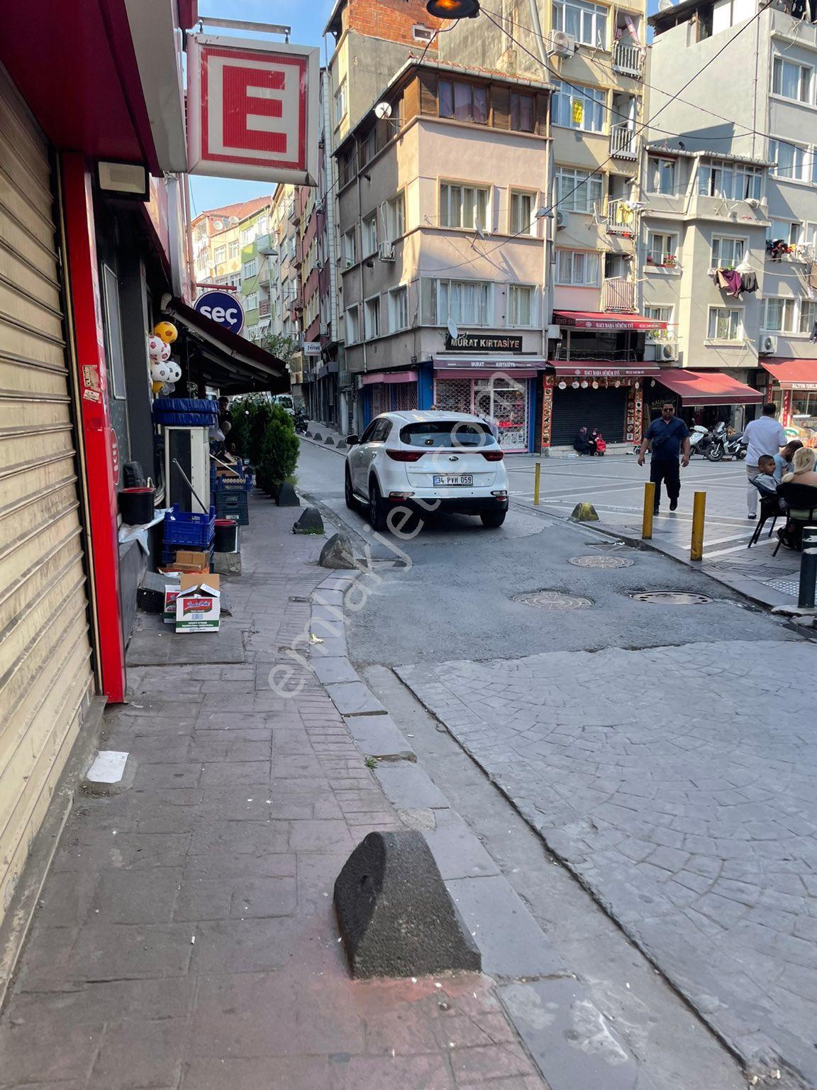 Kasimpaşa Kızılay Meydanında Satilik 1+1 Daire - Görsel 3