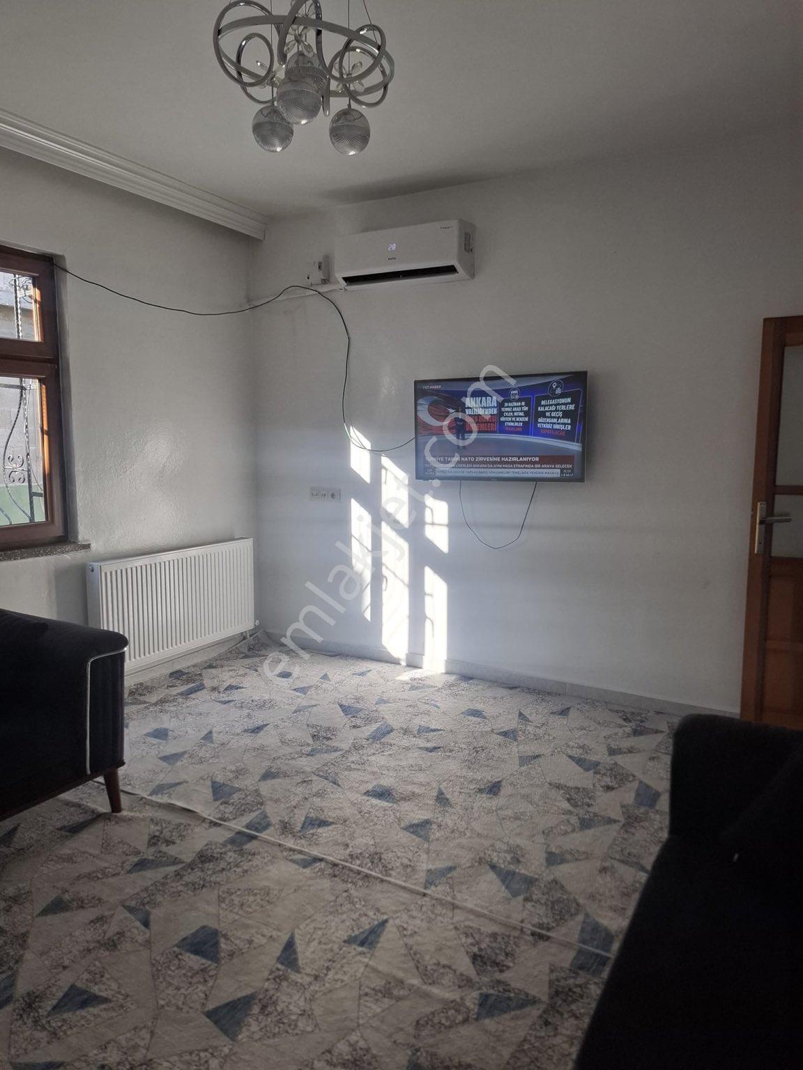 Kare’den Umut Mahallesinde 2 Katlı Müstakil. - Görsel 6