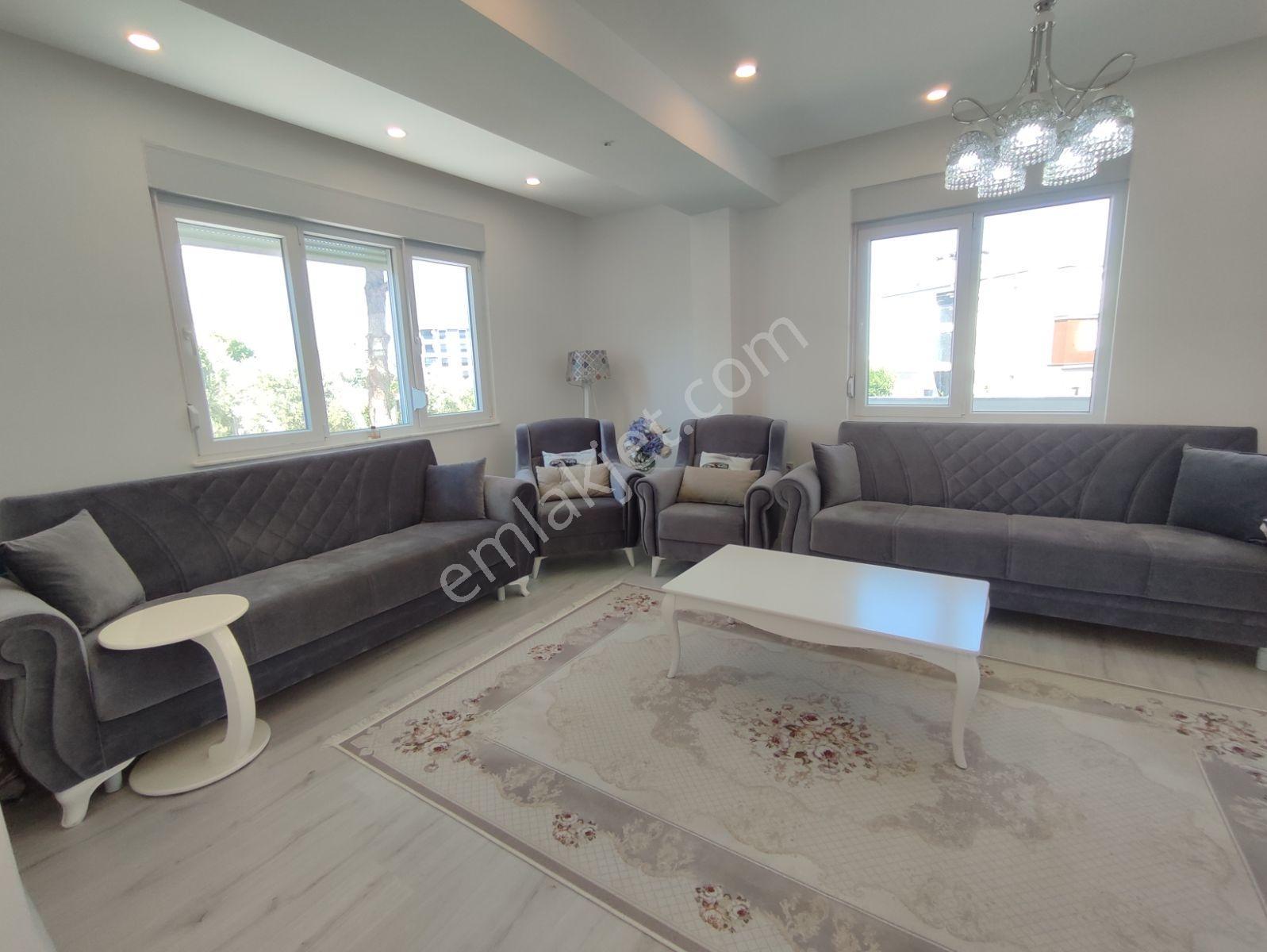 Şelale'de Beyazevler'de Full Yapılı Satılık Villa - Görsel 8