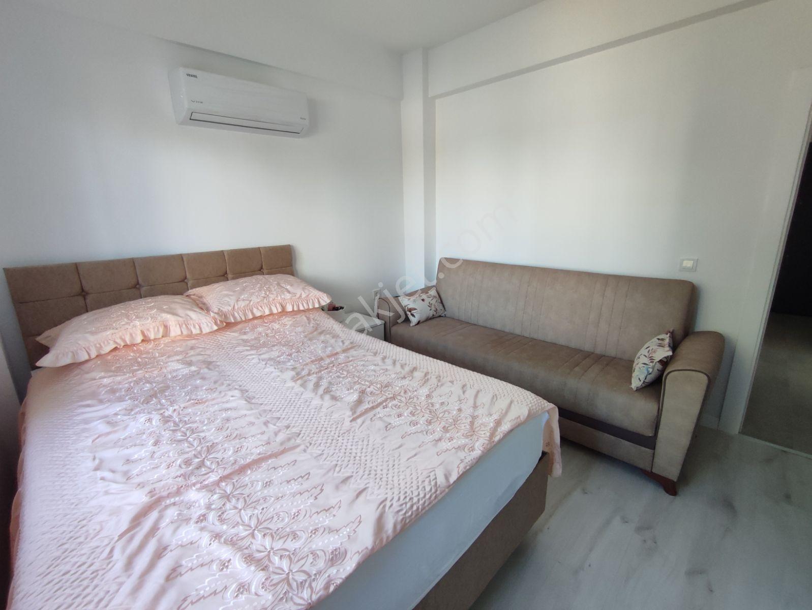 Şelale'de Beyazevler'de Full Yapılı Satılık Villa - Görsel 20