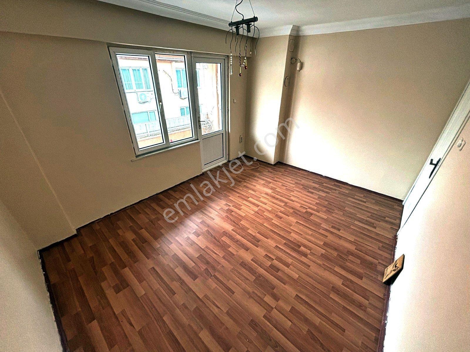 Aktif'ten Akçay'da Satılık Yüksek Kredili Çift Wcli Kombili Masrafsız 3+1 Daire - Görsel 11