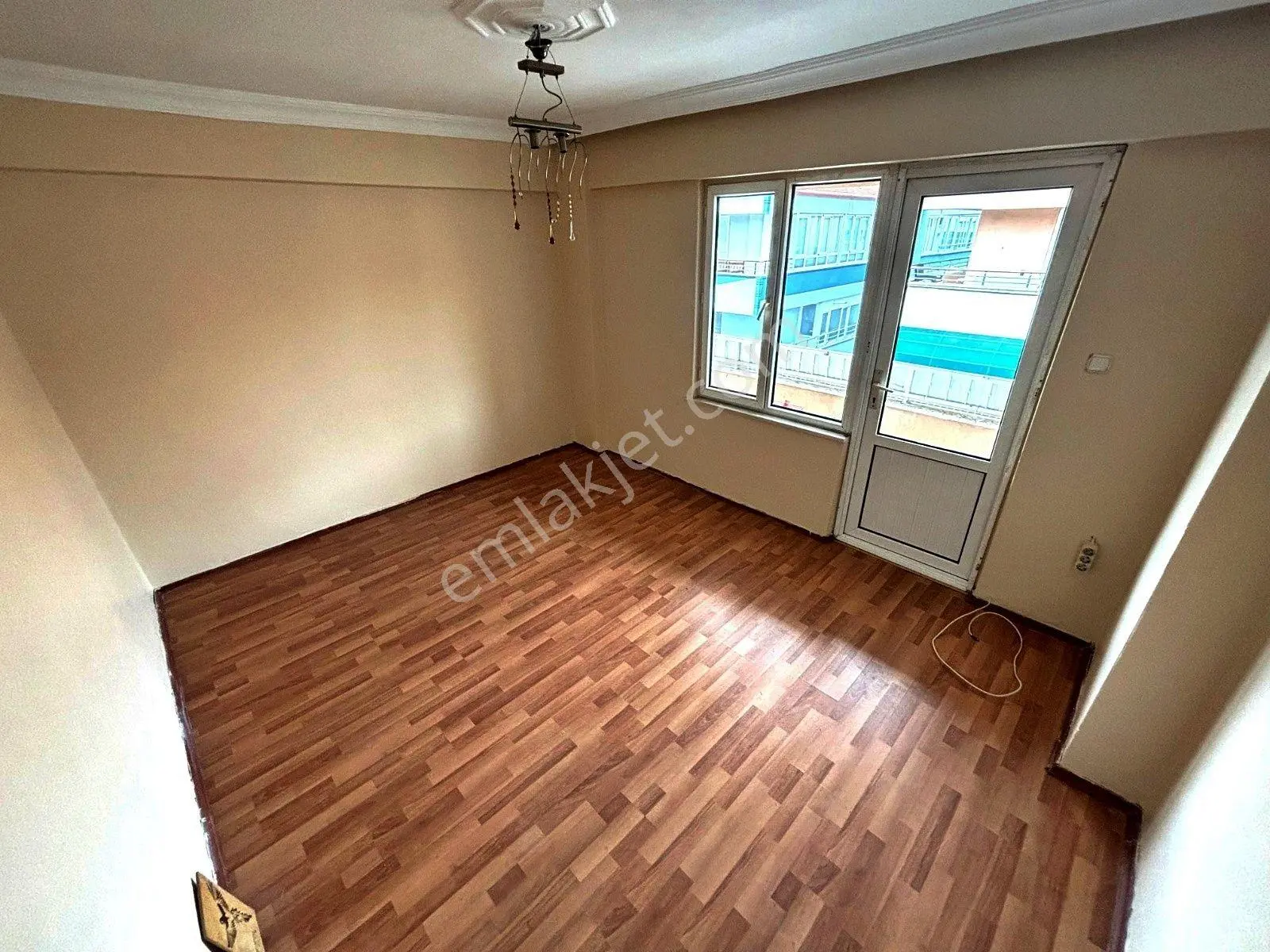 Aktif'ten Akçay'da Satılık Yüksek Kredili Çift Wcli Kombili Masrafsız 3+1 Daire - Görsel 22