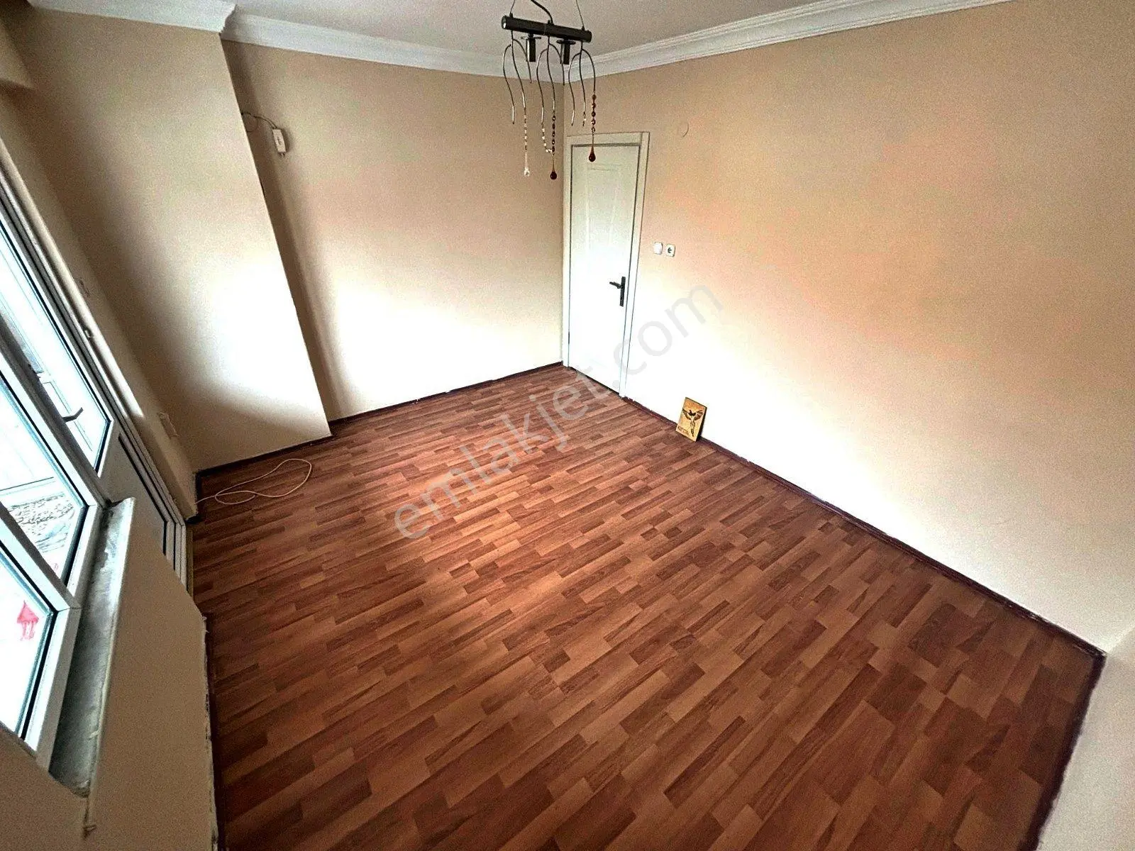 Aktif'ten Akçay'da Satılık Yüksek Kredili Çift Wcli Kombili Masrafsız 3+1 Daire - Görsel 12
