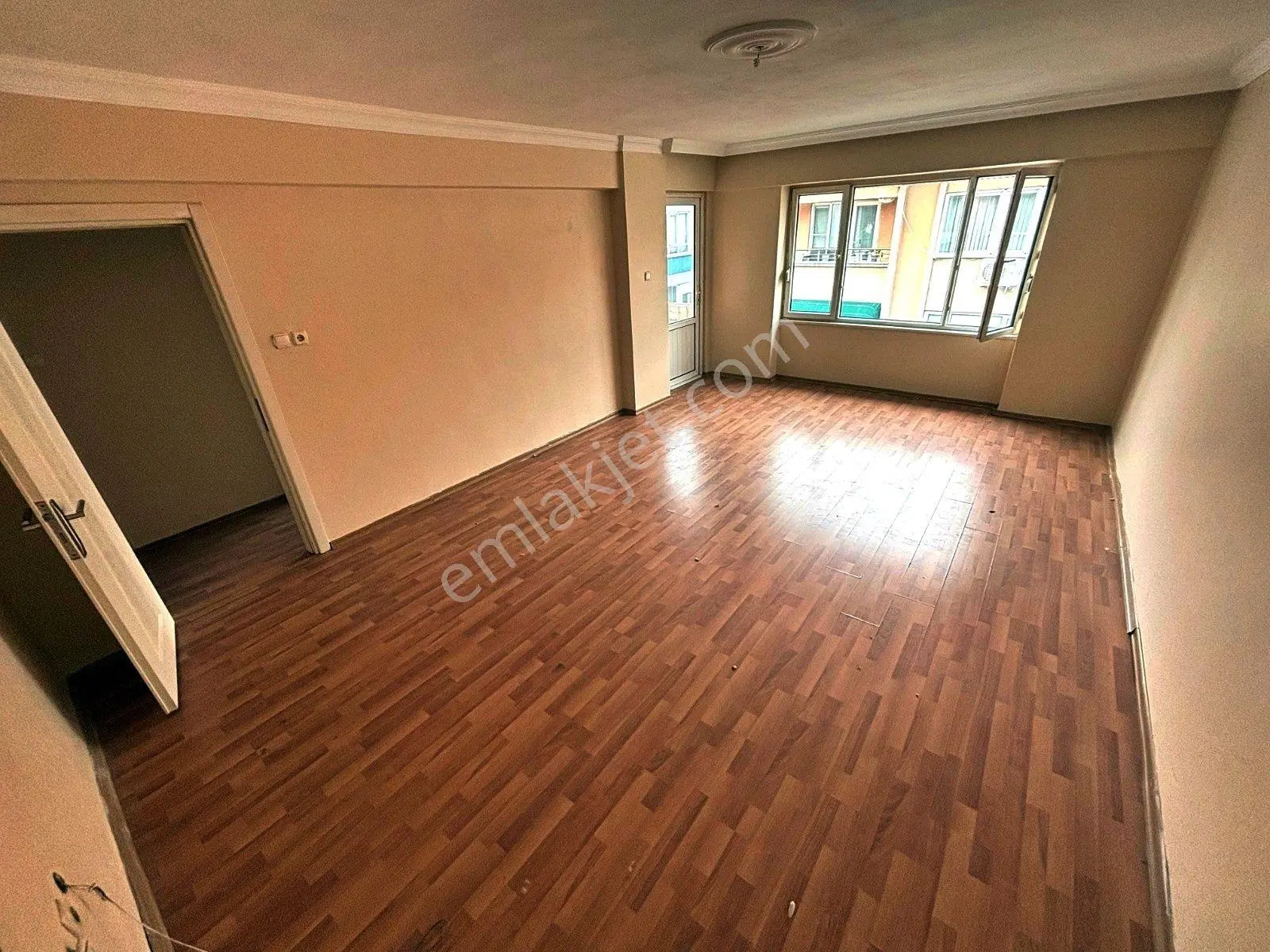 Aktif'ten Akçay'da Satılık Yüksek Kredili Çift Wcli Kombili Masrafsız 3+1 Daire - Görsel 3