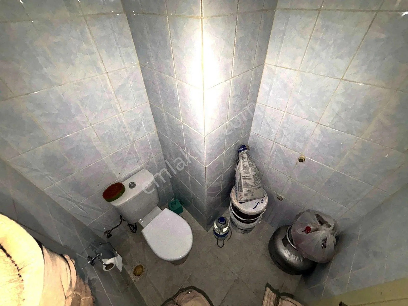 Aktif'ten Akçay'da Satılık Yüksek Kredili Çift Wcli Kombili Masrafsız 3+1 Daire - Görsel 34