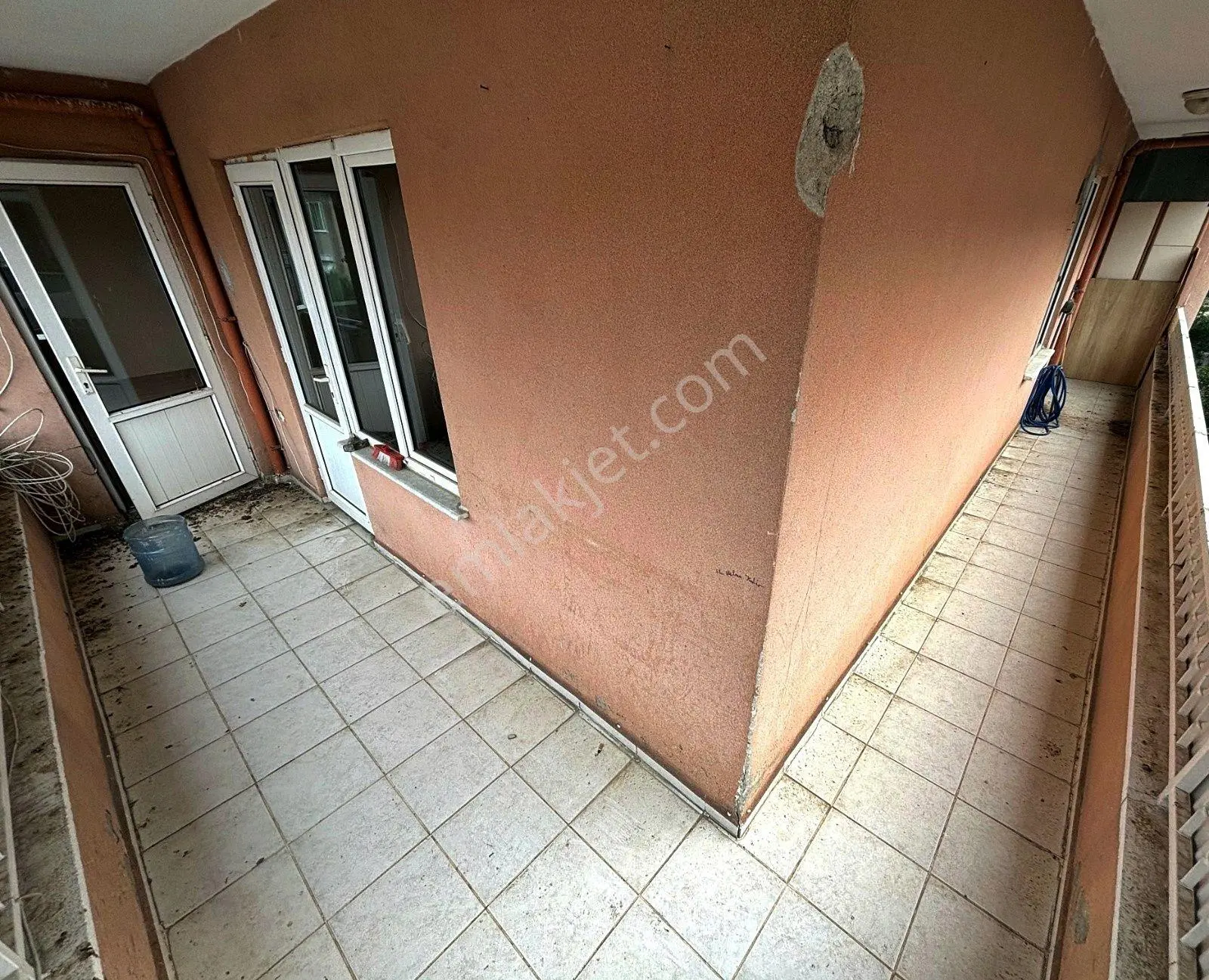 Aktif'ten Akçay'da Satılık Yüksek Kredili Çift Wcli Kombili Masrafsız 3+1 Daire - Görsel 30