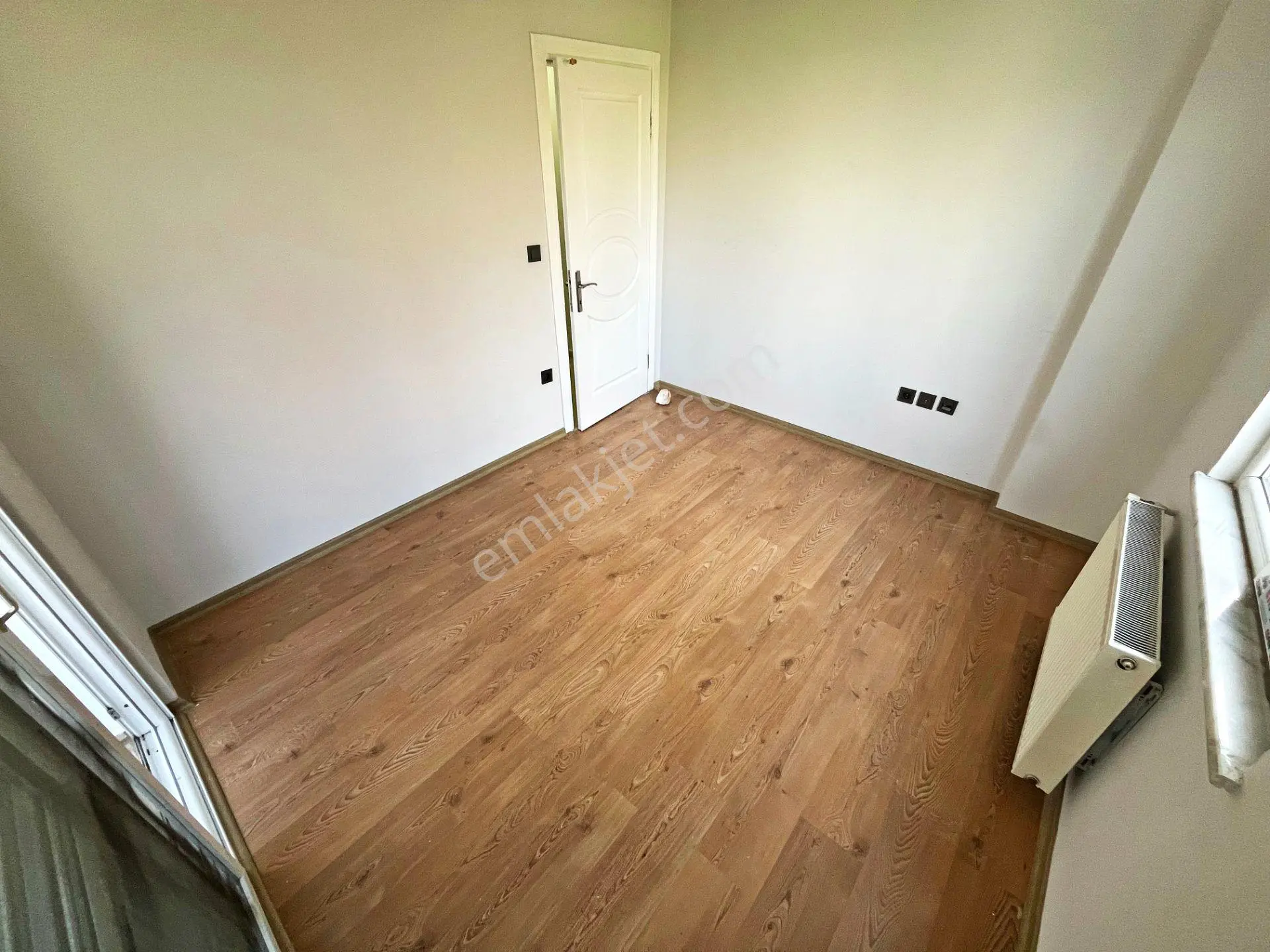 ▀▄▀aktif'ten Akçay'da Denize Yakın Ön Cephe 8 Yaşında 2+1 Daire - Görsel 25