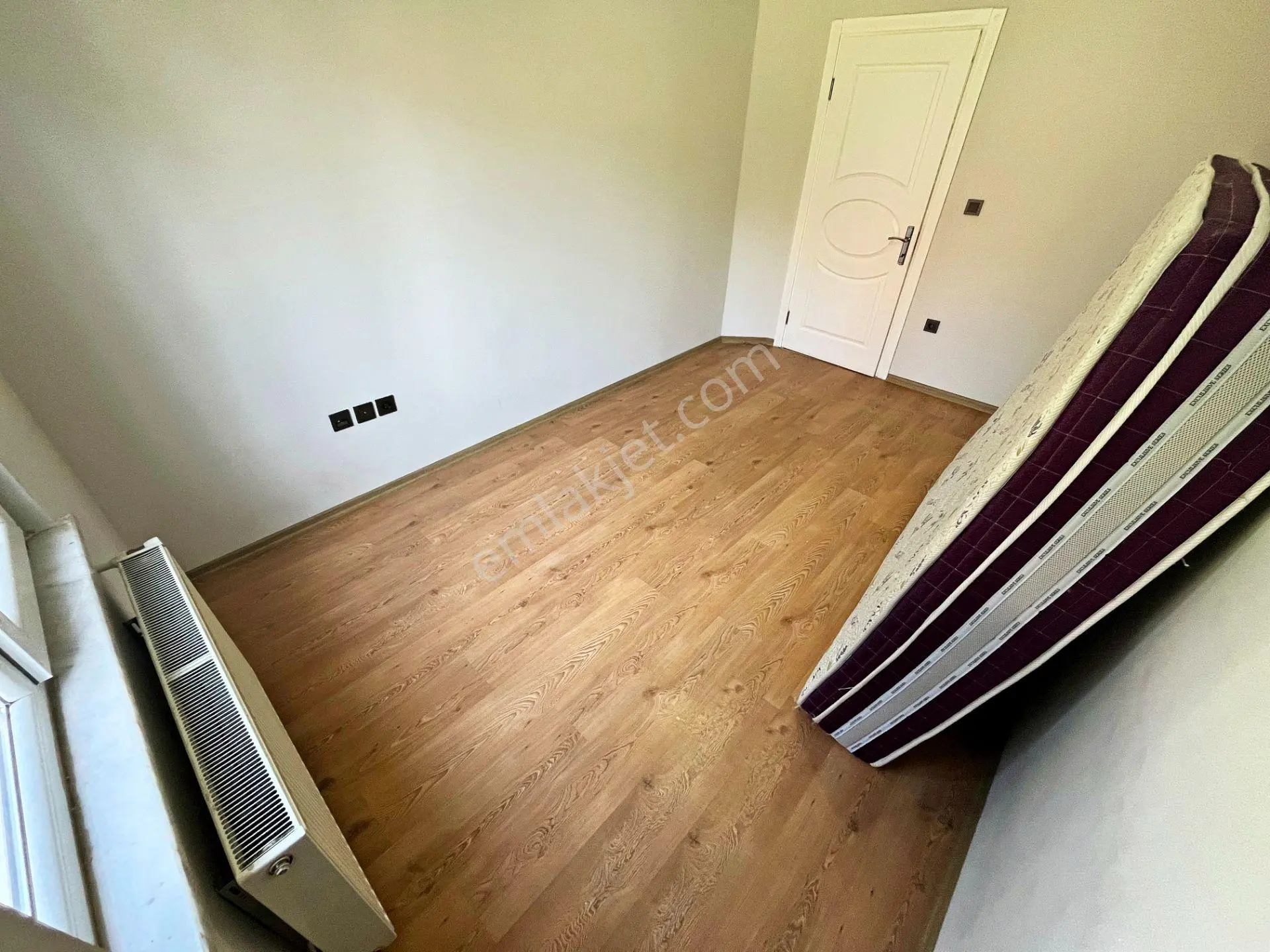 ▀▄▀aktif'ten Akçay'da Denize Yakın Ön Cephe 8 Yaşında 2+1 Daire - Görsel 17