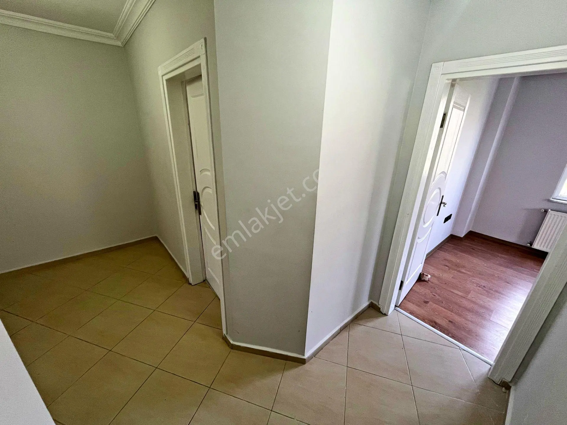 ▀▄▀aktif'ten Akçay'da Denize Yakın Ön Cephe 8 Yaşında 2+1 Daire - Görsel 19
