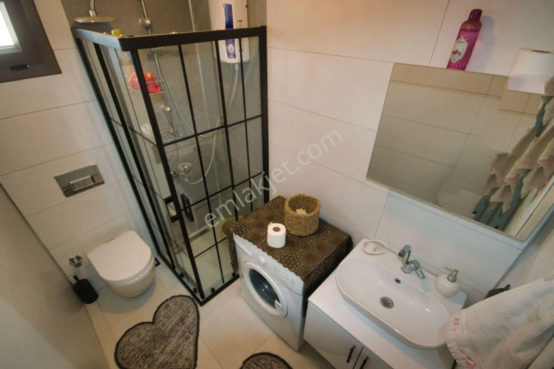 Aktif'ten Akçay Merkezde Satılık Denize Yakın Arakat Ön Cephe Lüx 1+1 Daire - Görsel 16