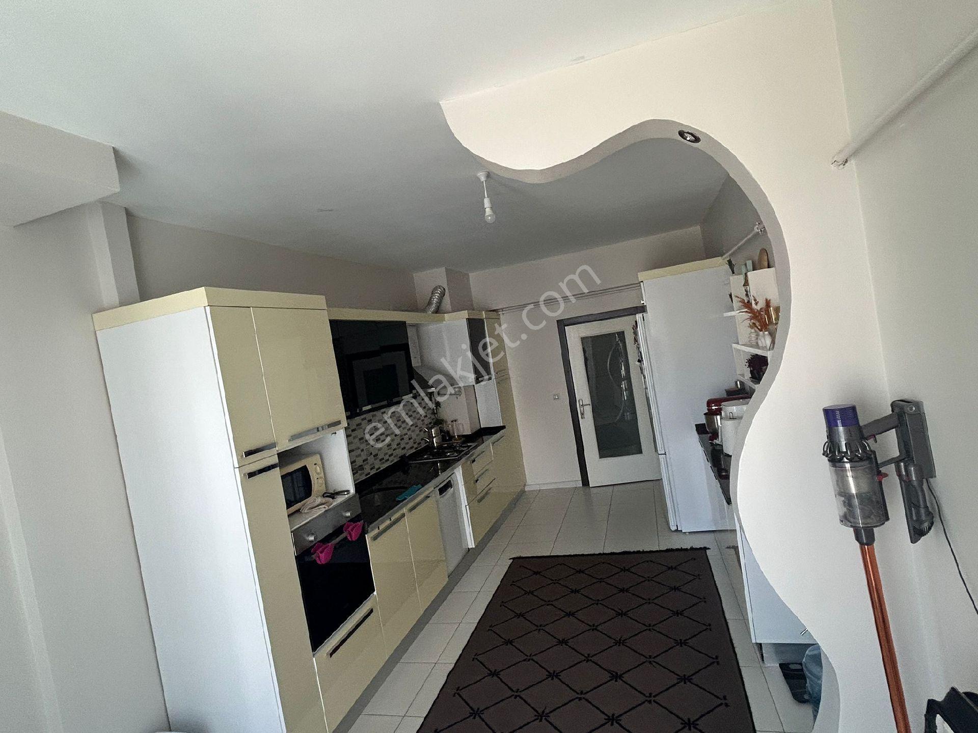 Kiralık 3+1 Daire - Görsel 12