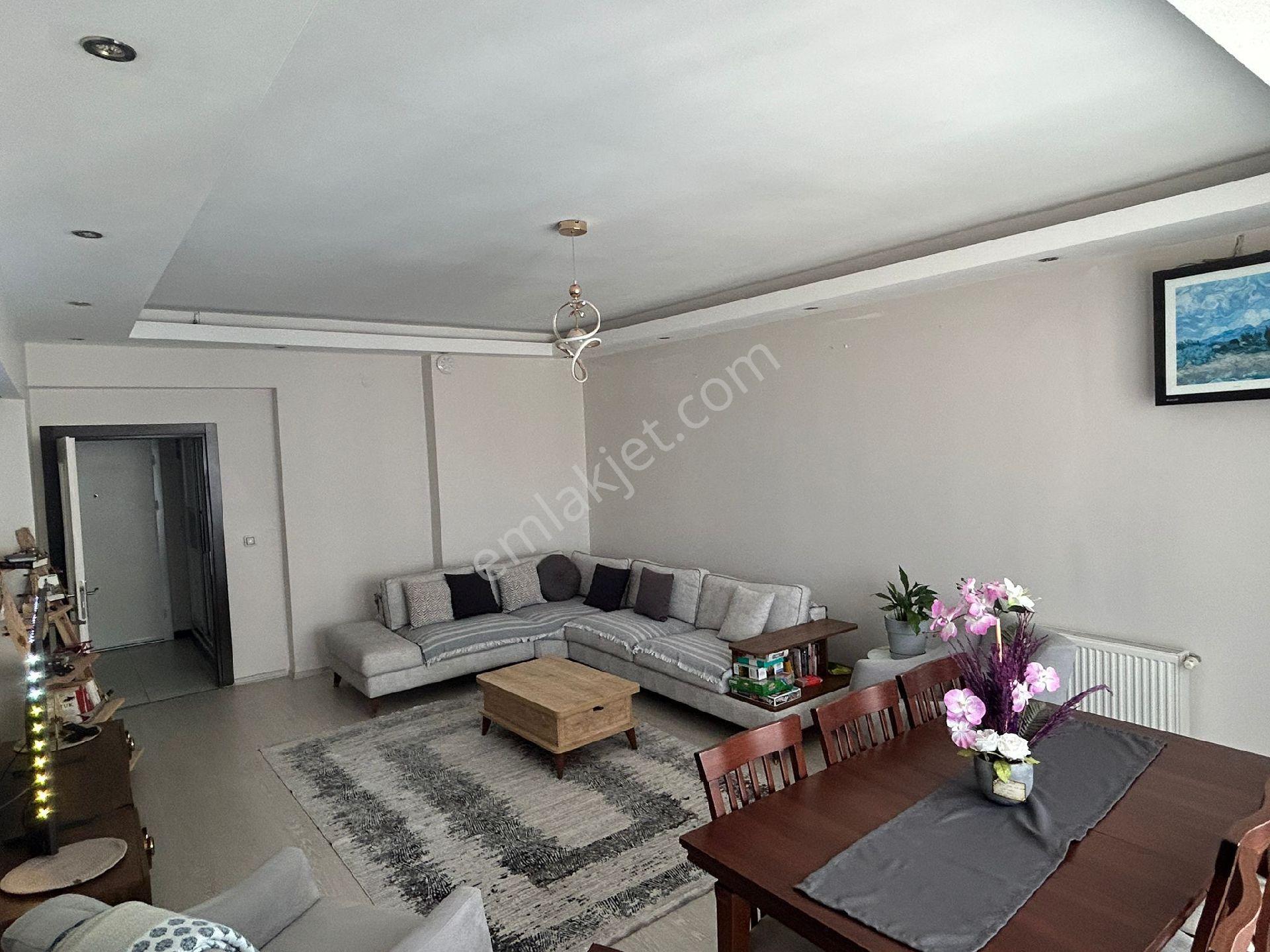 Kiralık 3+1 Daire - Görsel 18