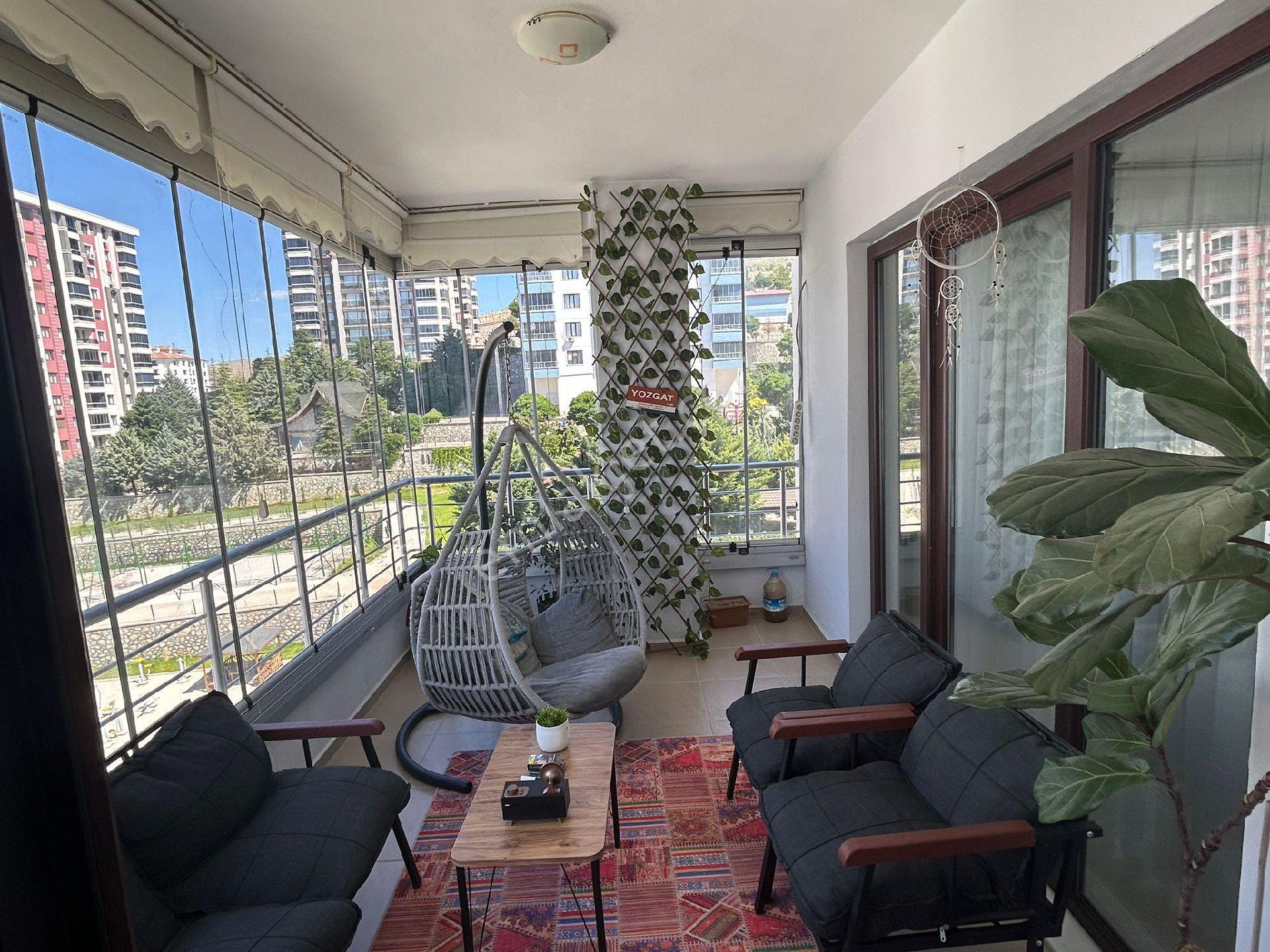 Kiralık 3+1 Daire - Görsel 13