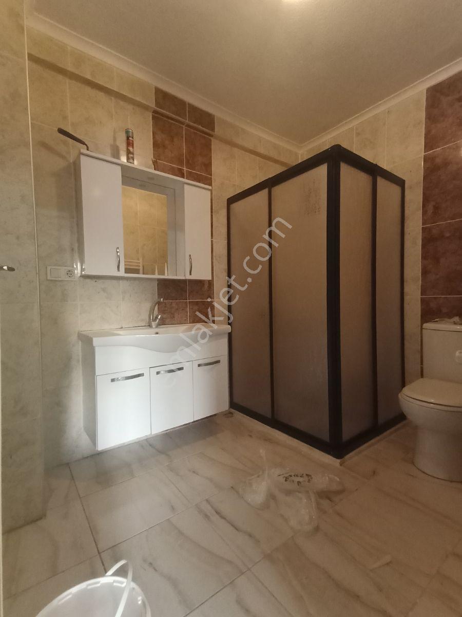 Kemal Türkler Mh De Arakat 2+1 Yeni Daire - Görsel 22