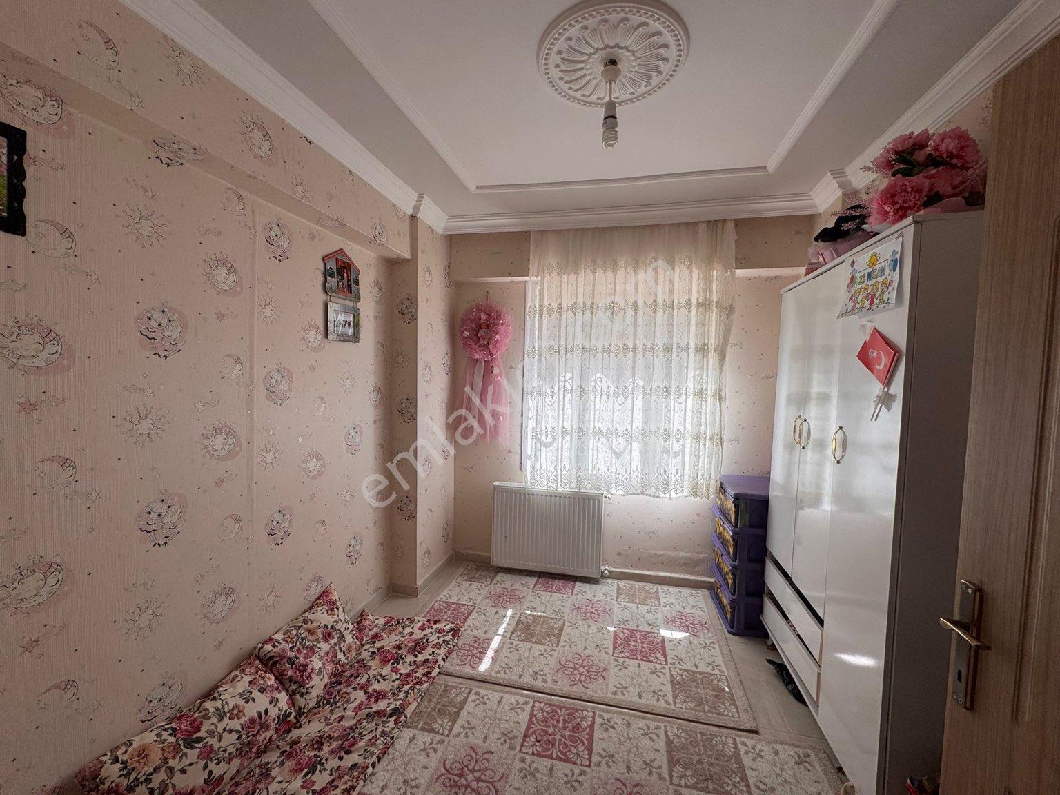 Kılıçoğlu Emlaktan Satılık Düz Giriş - Görsel 13