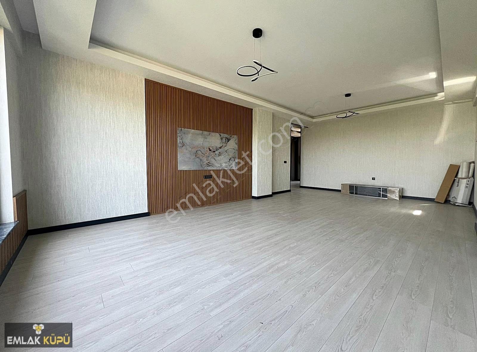 Bağlıca' Da Site İçerisinde Yerden Isıtmalı 5+1 Satılık Villa - Görsel 9