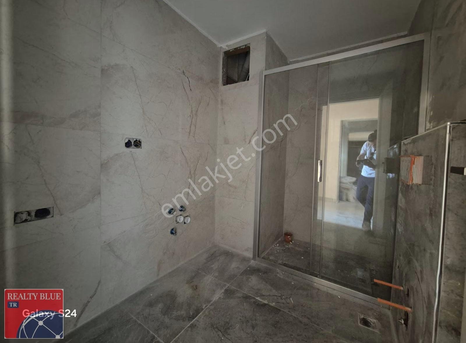 Metro Yanı | Deniz Manzaralı | Satılık Site İçi 2+1 - Görsel 24