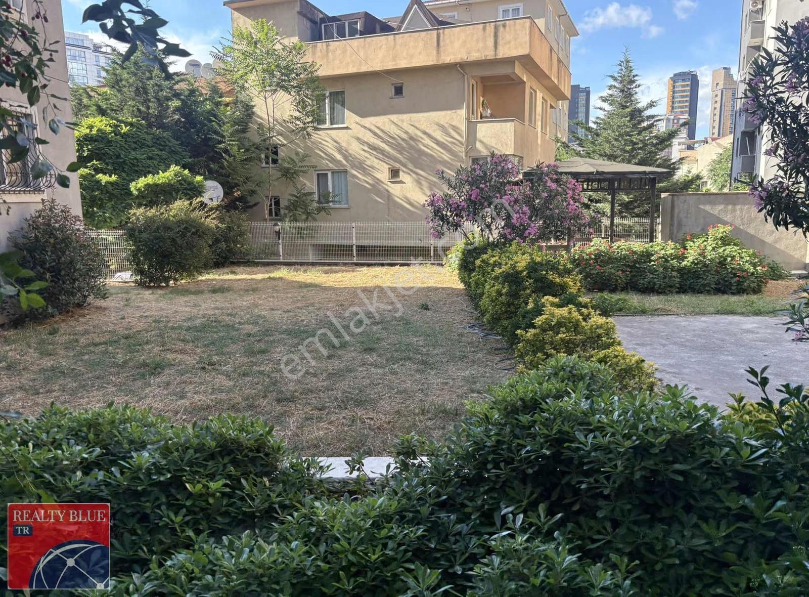 Ataşehir Küçükbakkalköy'de Kapalı Otoparklı, 1+1 Satılık Daire - Görsel 11