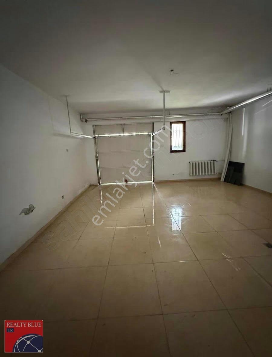 Çayyolu Doğa Sitesi'nde Kiralık 4+1 Triplex Villa - Görsel 19