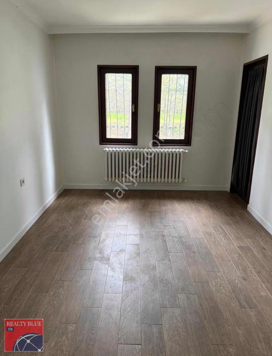 Çayyolu Doğa Sitesi'nde Kiralık 4+1 Triplex Villa - Görsel 15