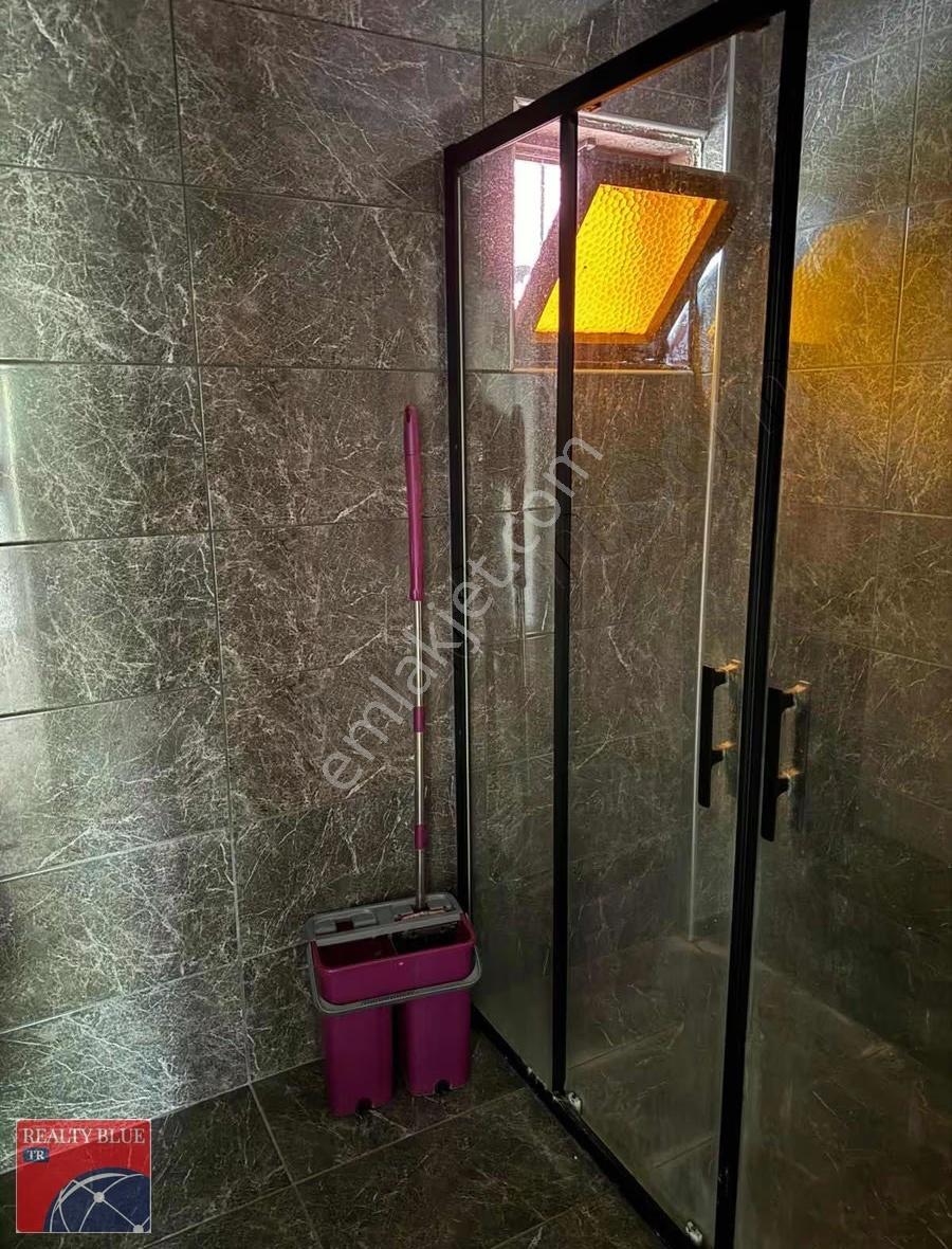 Çayyolu Doğa Sitesi'nde Kiralık 4+1 Triplex Villa - Görsel 25