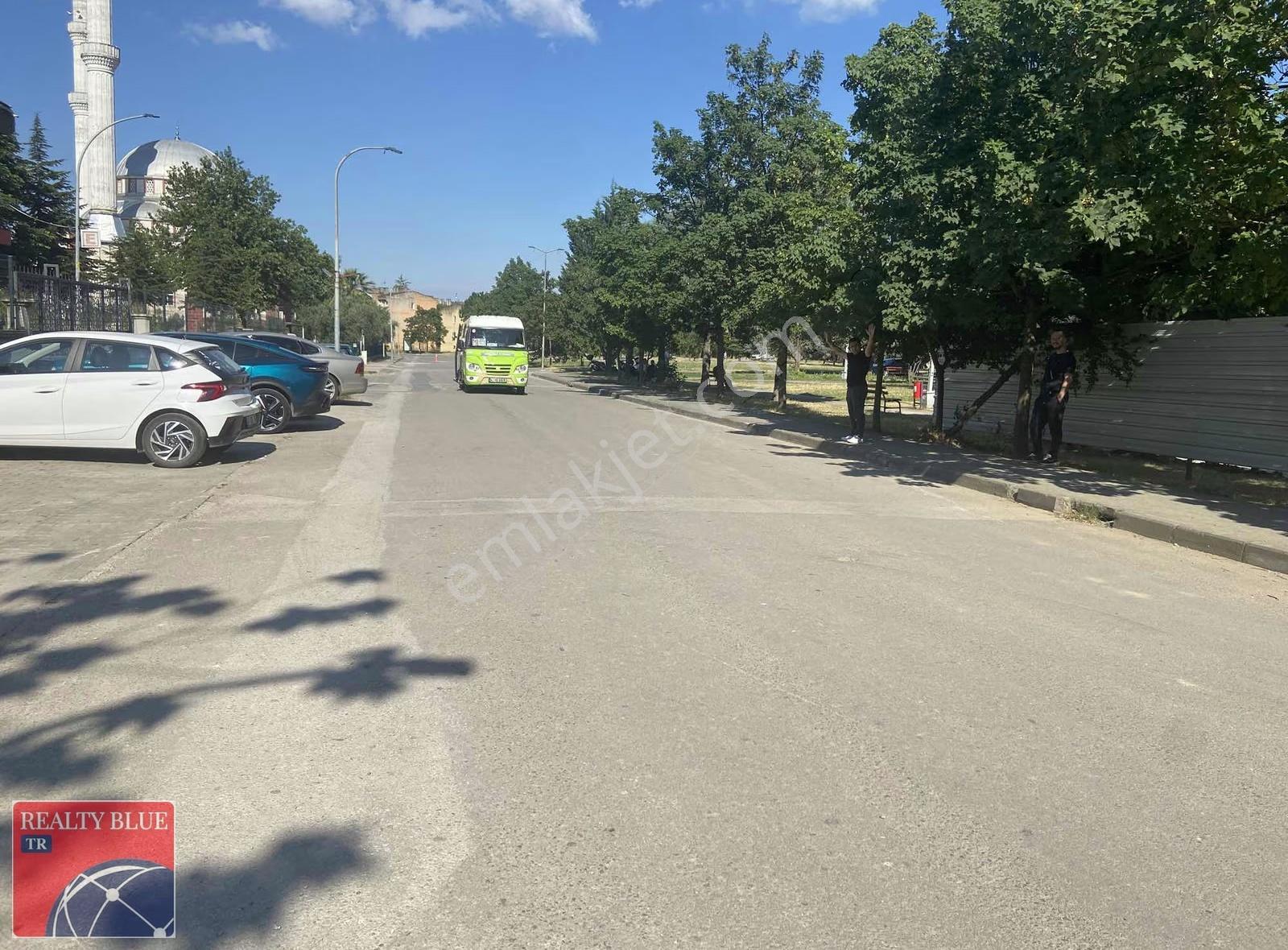 Gölcük'de Satılık 3.500 M² Dükkan & Mağaza - Görsel 16