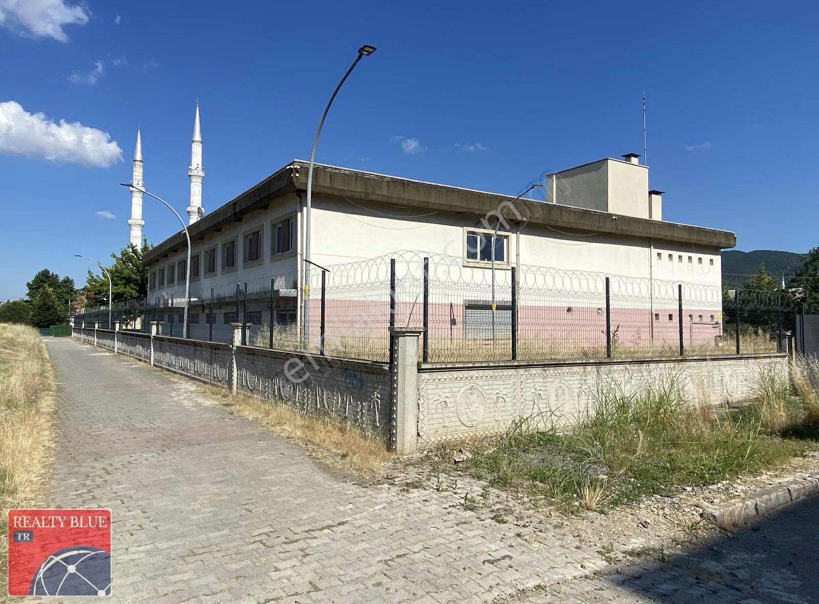 Gölcük'de Satılık 3.500 M² Dükkan & Mağaza - Görsel 17