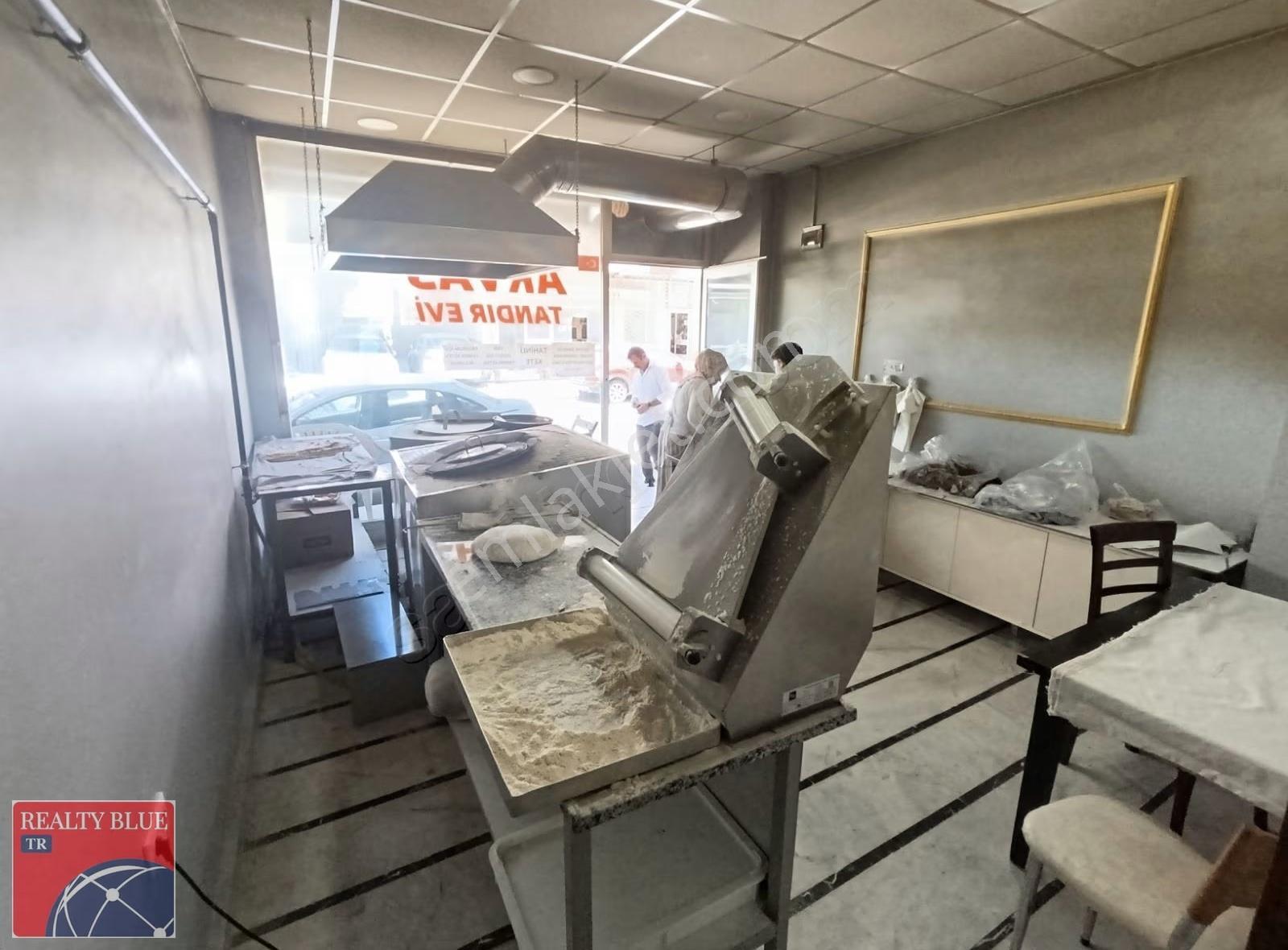 Pendik Kaynarca'da Devren Kiralık Tandır Evi Hazır Kurulu İşle - Görsel 15