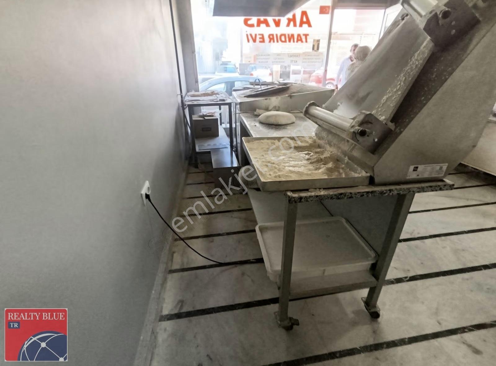 Pendik Kaynarca'da Devren Kiralık Tandır Evi Hazır Kurulu İşle - Görsel 14