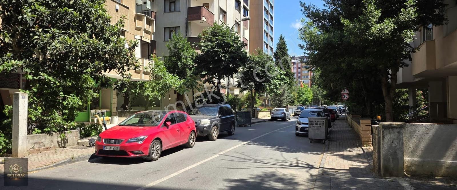 19 Mayıs Mahallesi Sorunsuz Kiracılı 30 M2 30 Austos Okula Yakın - Görsel 9