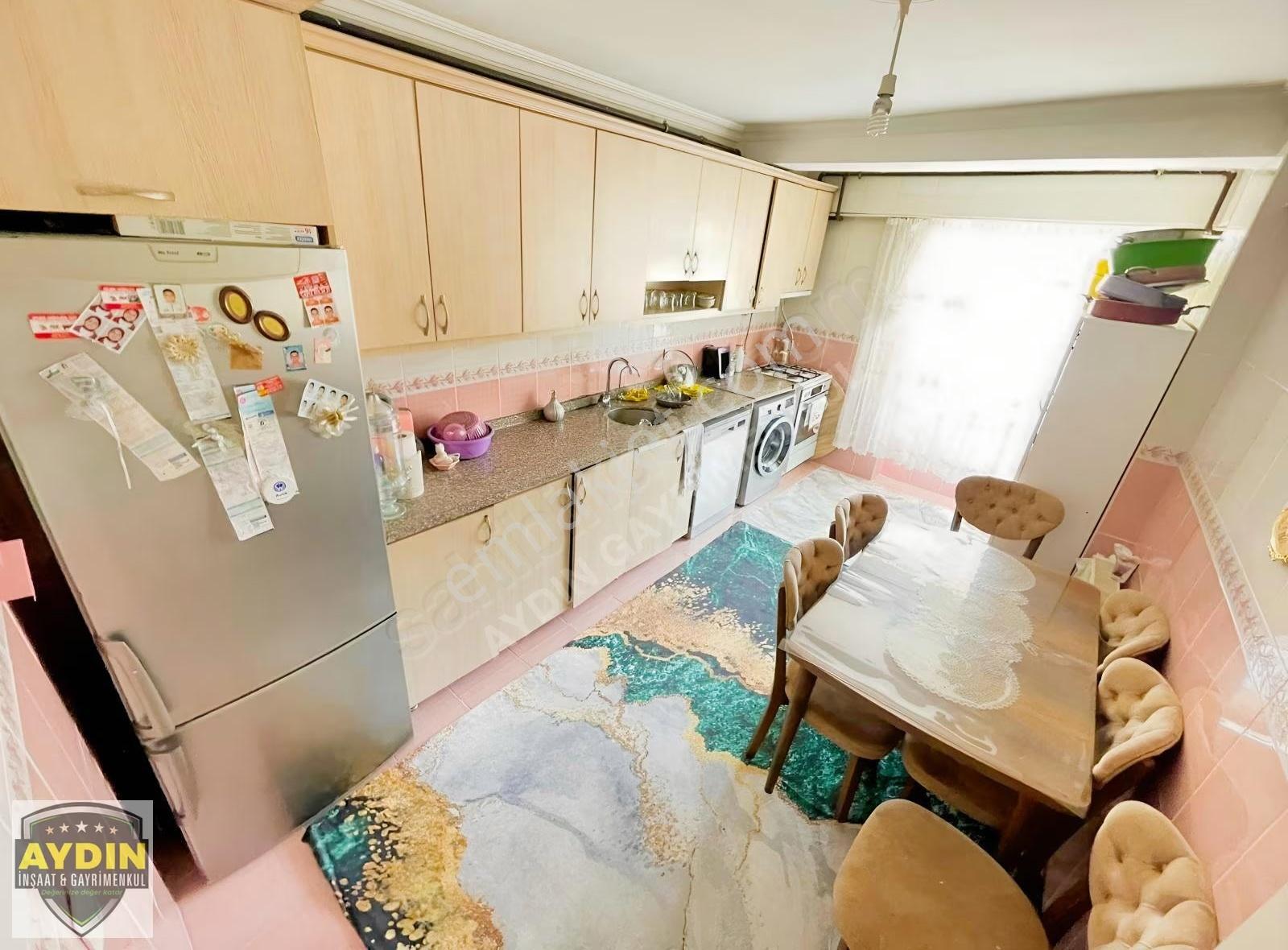Aydın İnşaat'tan İsmetpaşa Mah'de Satılık 3+2 200m² Dublex Daire - Görsel 13