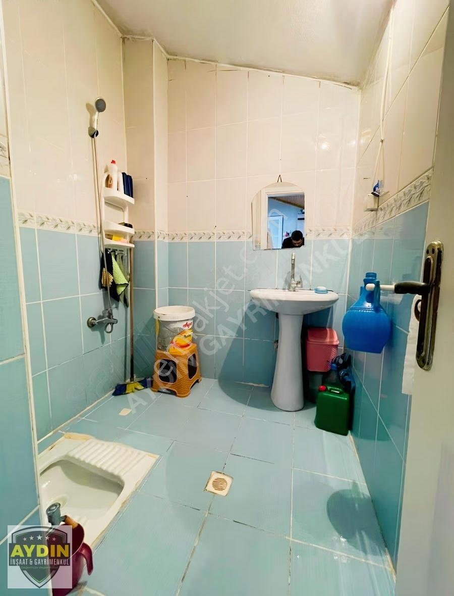 Aydın İnşaat'tan İsmetpaşa Mah'de Satılık 3+2 200m² Dublex Daire - Görsel 15