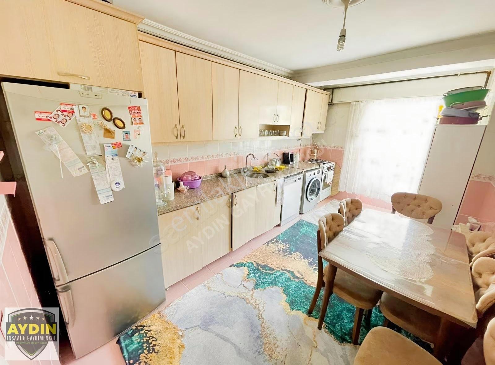 Aydın İnşaat'tan İsmetpaşa Mah'de Satılık 3+2 200m² Dublex Daire - Görsel 9