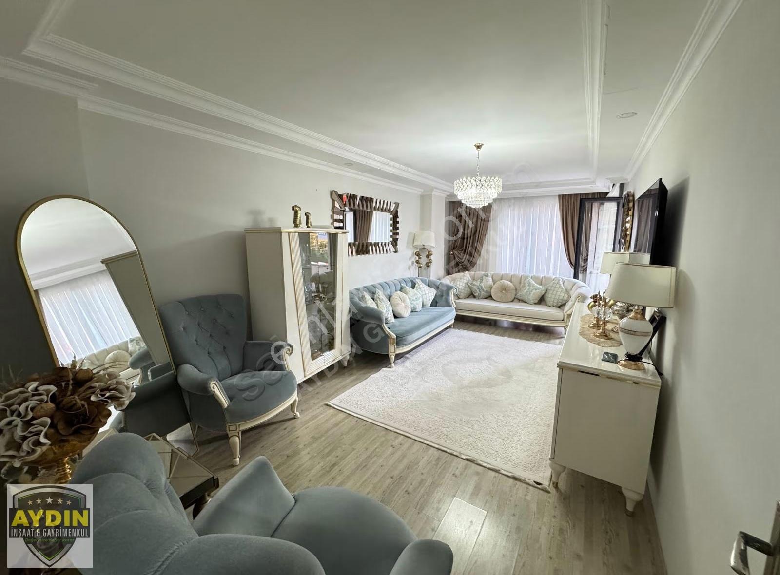 Aydın İnşaat'tan İsmetpaşa Mh 2+1 95m² Otoparklı 1.kat Daire - Görsel 7