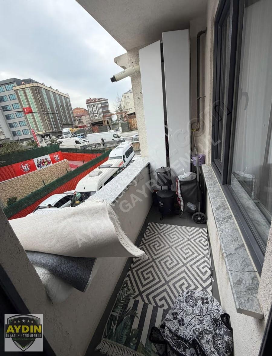 Aydın İnşaat'tan İsmetpaşa Mh 2+1 95m² Otoparklı 1.kat Daire - Görsel 23