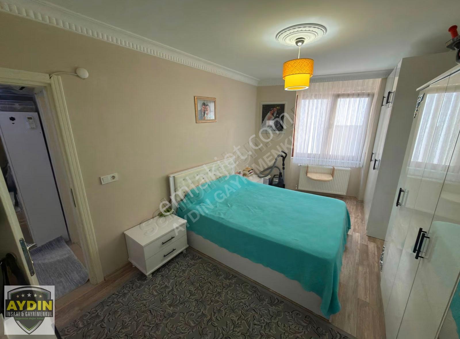 Aydın İnşaat'tan Uğurmumcu Mah'de Satılık 3+1 125m2 1.kat Daire - Görsel 18