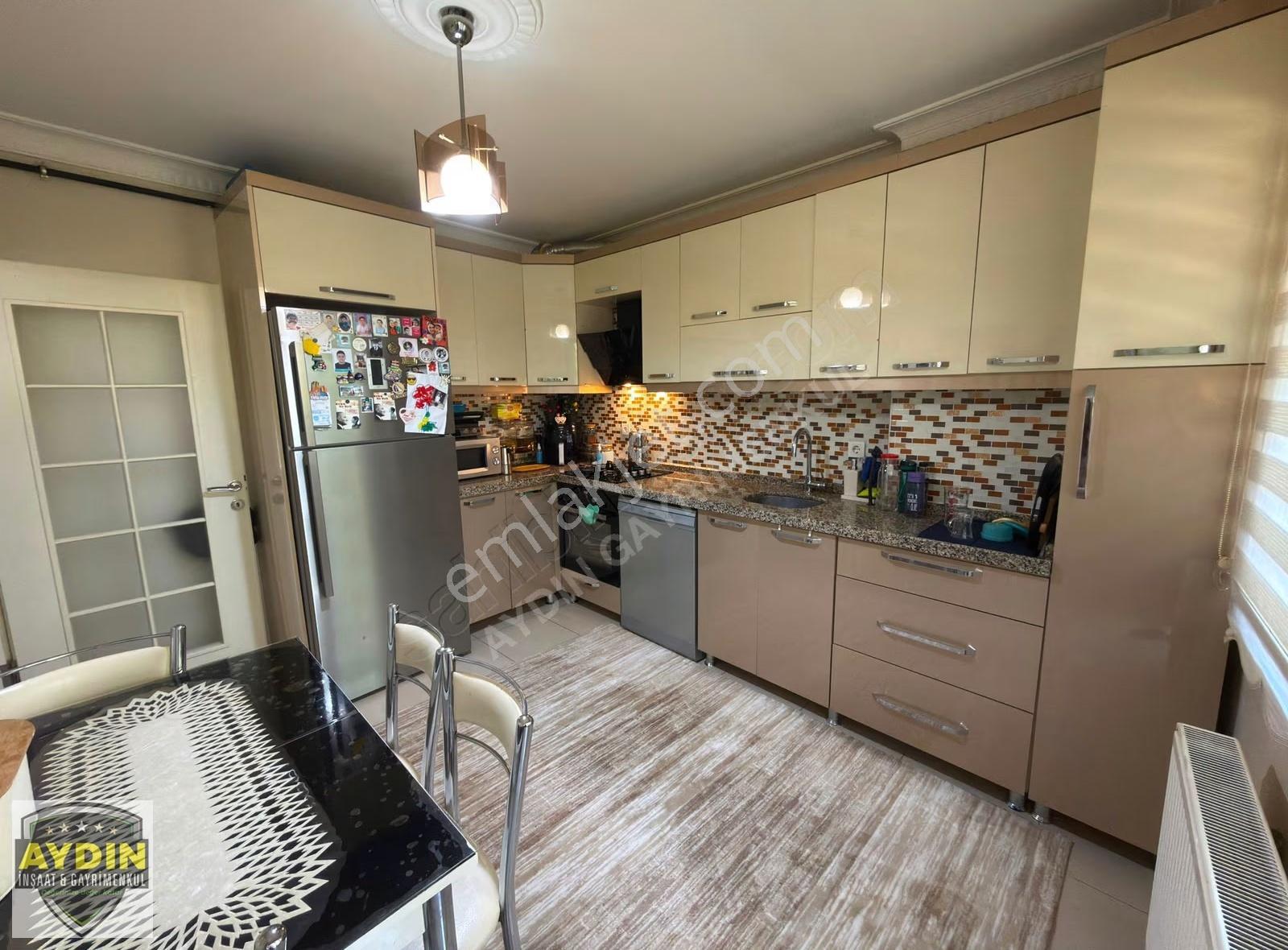Aydın İnşaat'tan Uğurmumcu Mah'de Satılık 3+1 125m2 1.kat Daire - Görsel 2