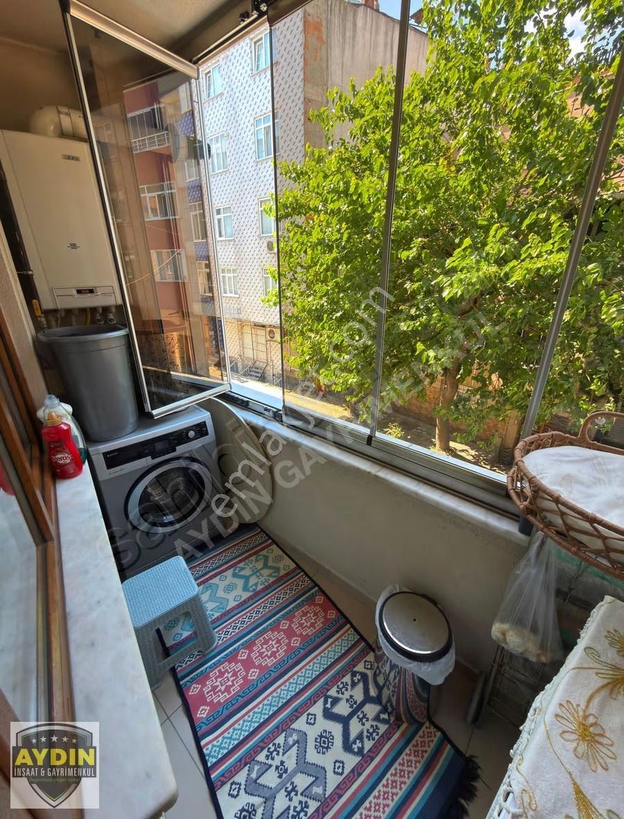 Aydın İnşaat'tan Uğurmumcu Mah'de Satılık 3+1 125m2 1.kat Daire - Görsel 13