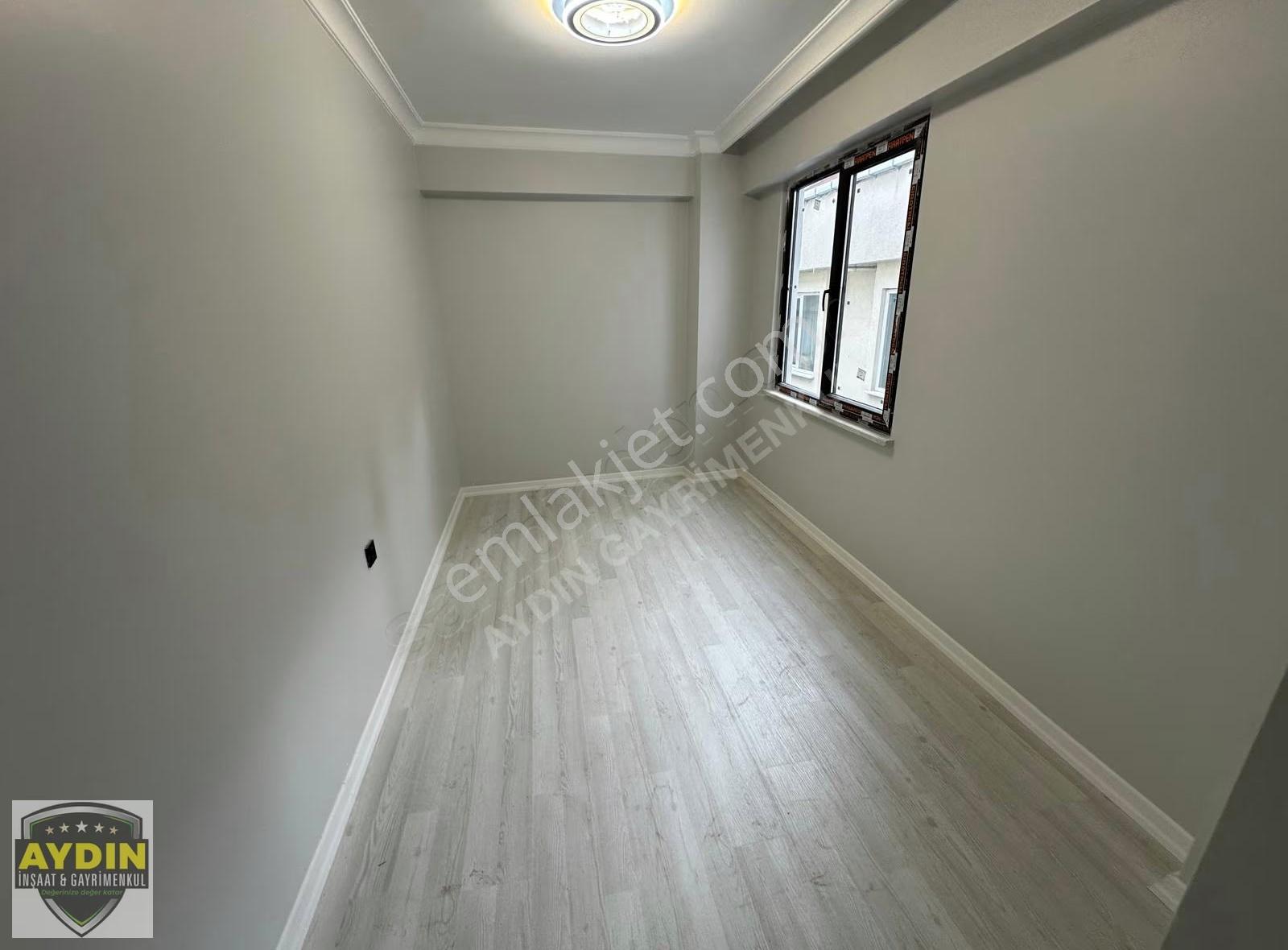 Aydın İnşaat'tan İsmetpaşa Mh 2+1 95m² Tramvay Dibinde Arakatlar - Görsel 9