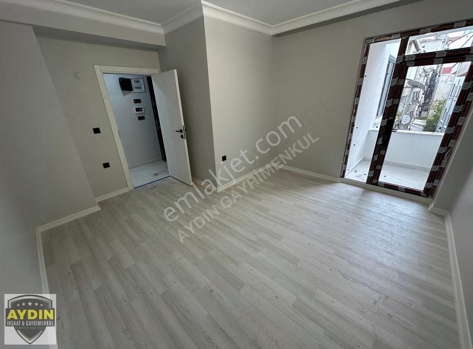Aydın İnşaat'tan İsmetpaşa Mh 2+1 95m² Tramvay Dibinde Arakatlar - Görsel 8