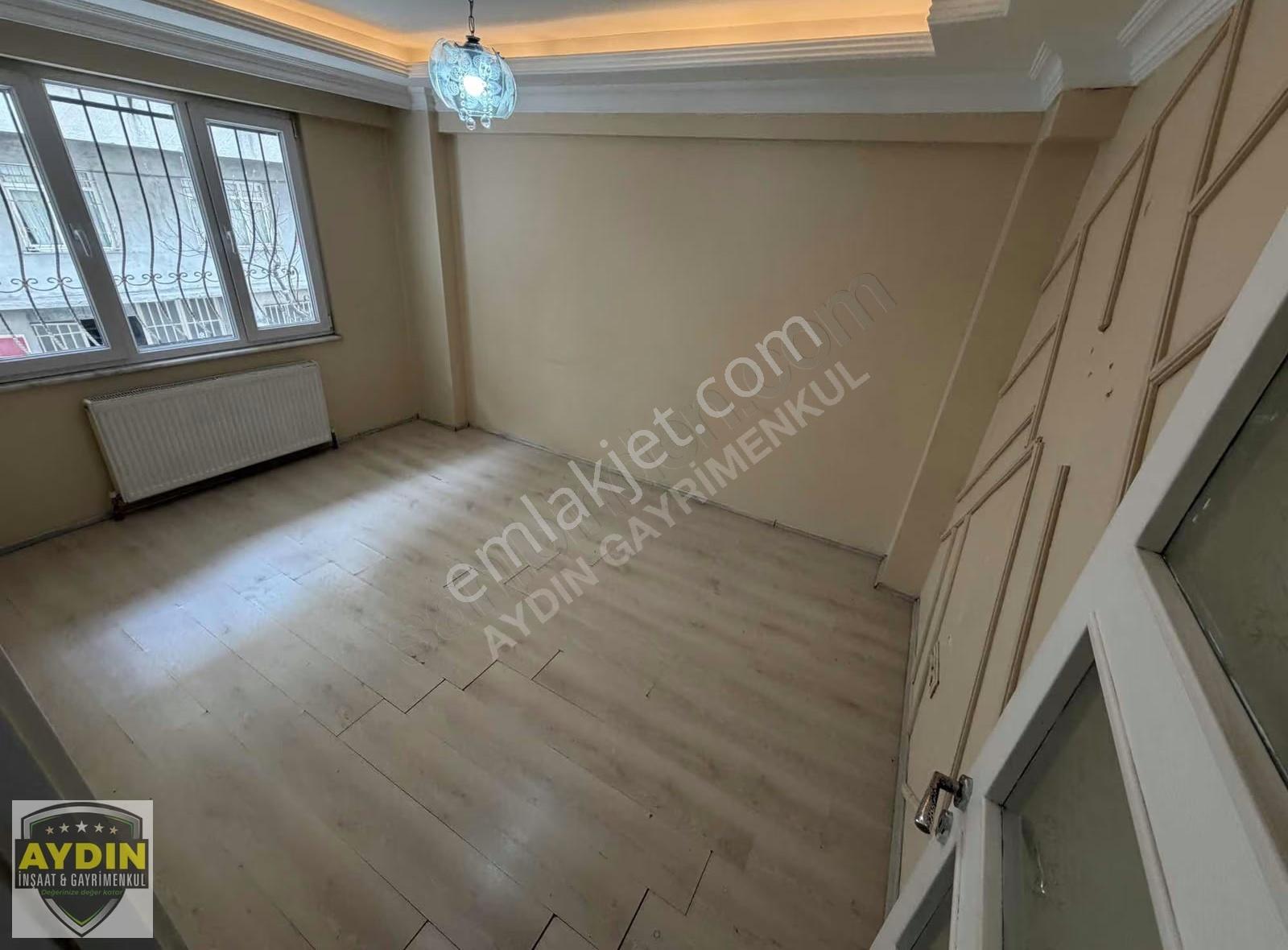 Aydın İnş. 1.cebeci Cad. Komşu 2+1 90m2 Yüksek Giriş Daire - Görsel 5