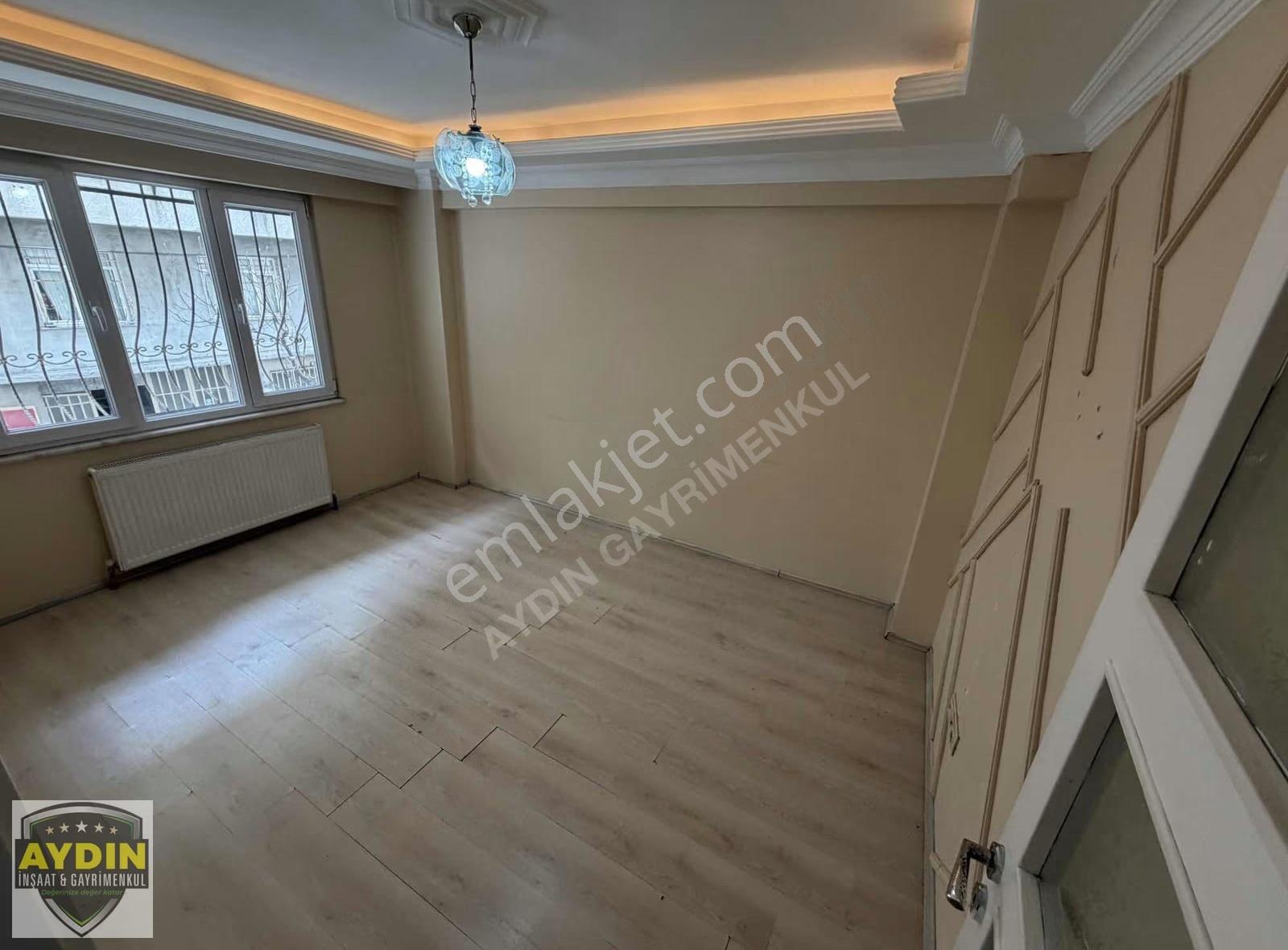 Aydın İnş. 1.cebeci Cad. Komşu 2+1 90m2 Yüksek Giriş Daire - Görsel 4