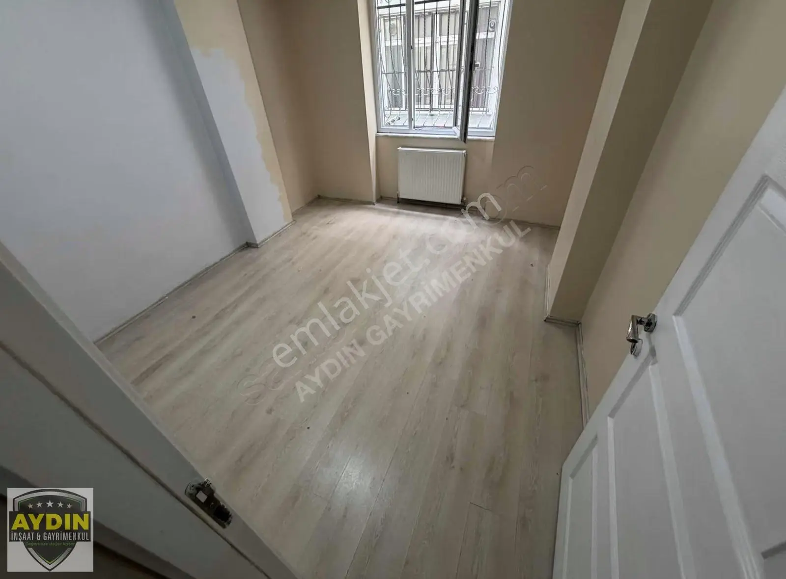 Aydın İnş. 1.cebeci Cad. Komşu 2+1 90m2 Yüksek Giriş Daire - Görsel 6