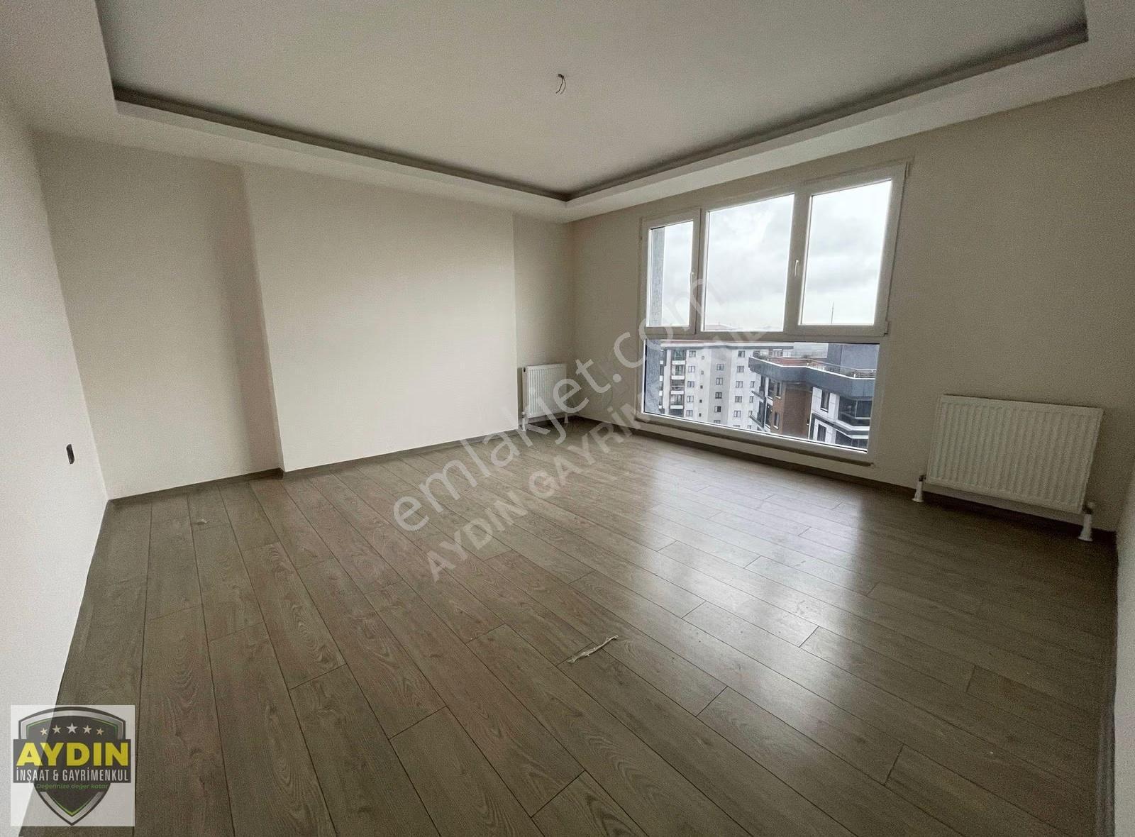 Aydın İnşaat'tan Eski Habibler'de 2+1 90m² 9.kat Daire Otoparklı - Görsel 29