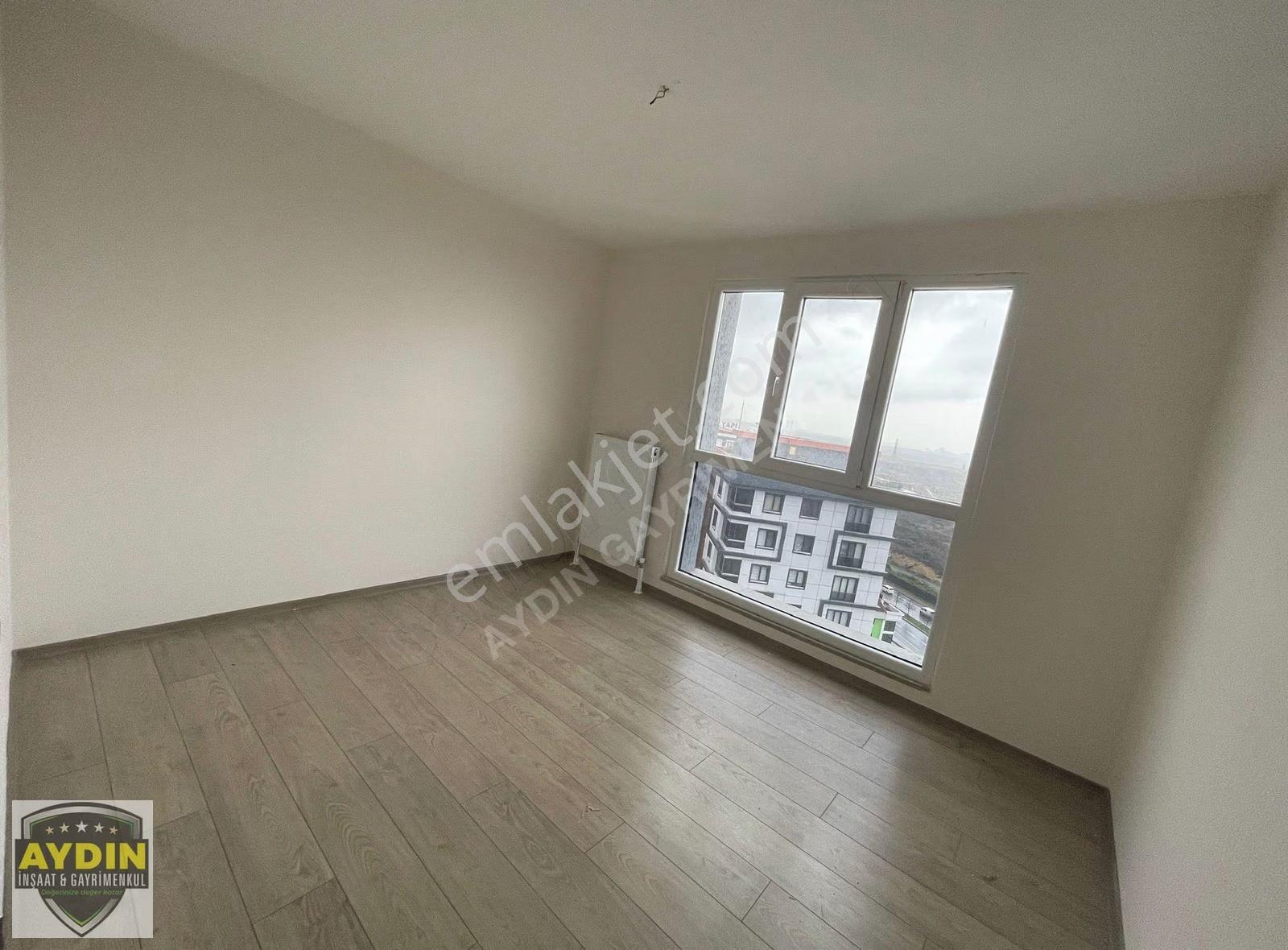 Aydın İnşaat'tan Eski Habibler'de 2+1 90m² 9.kat Daire Otoparklı - Görsel 23