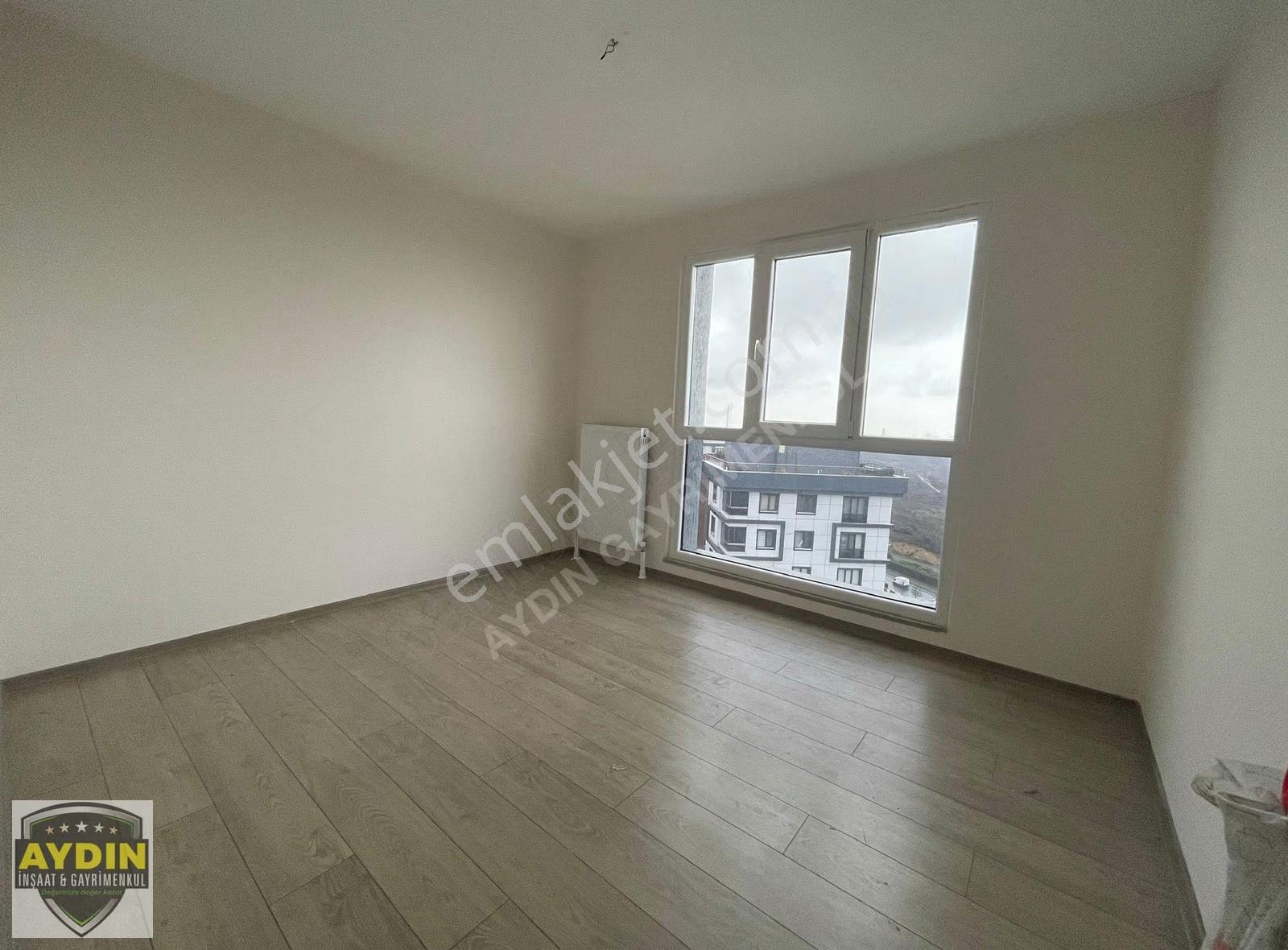 Aydın İnşaat'tan Eski Habibler'de 2+1 90m² 9.kat Daire Otoparklı - Görsel 22