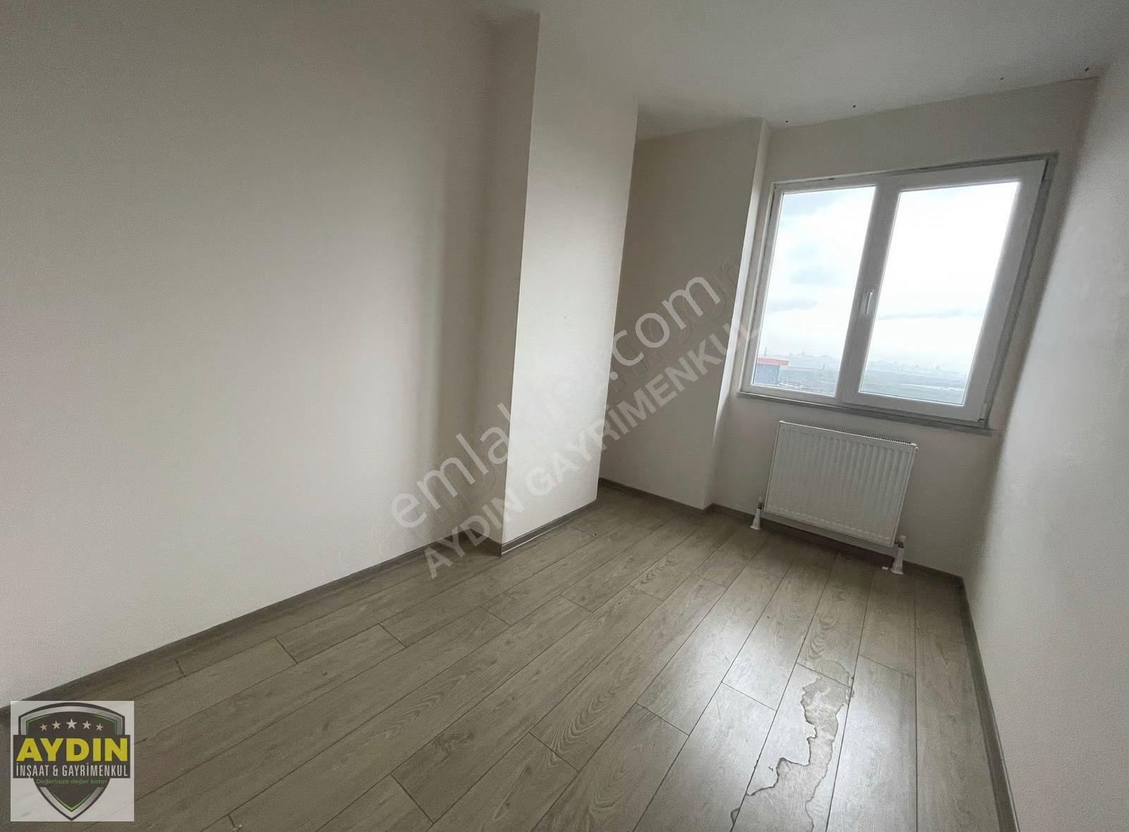 Aydın İnşaat'tan Eski Habibler'de 2+1 90m² 9.kat Daire Otoparklı - Görsel 4