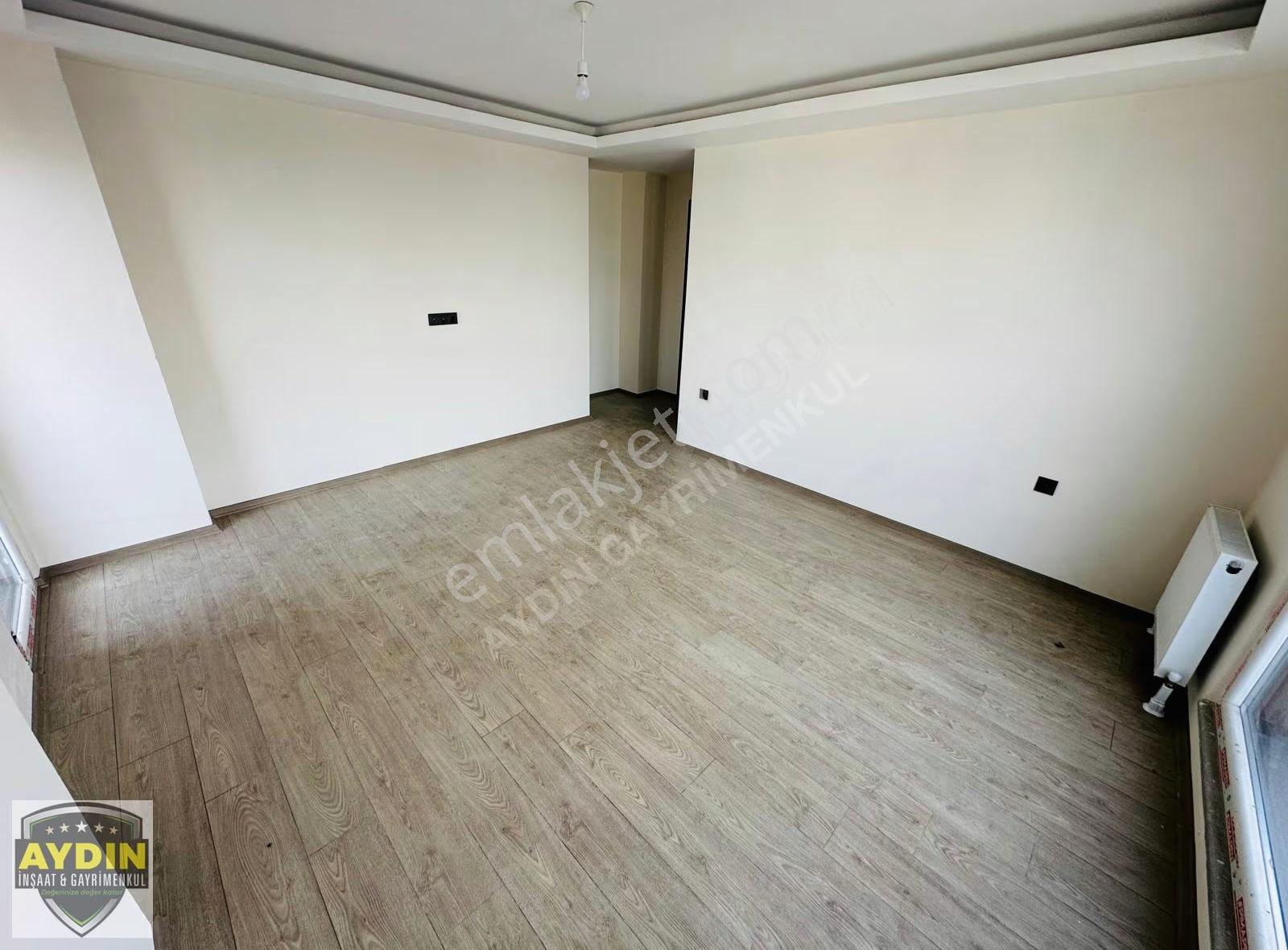 Aydın İnşaat'tan Eski Habibler'de 2+1 90m² 9.kat Daire Otoparklı - Görsel 13
